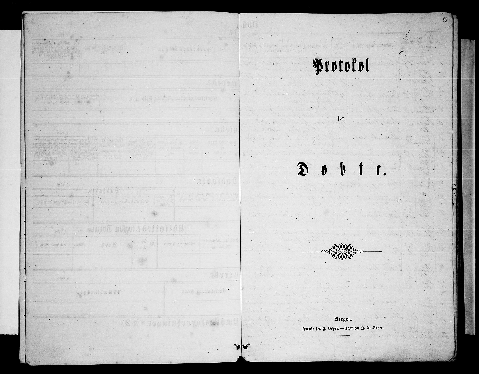 Ministerialprotokoller, klokkerbøker og fødselsregistre - Nordland, AV/SAT-A-1459/855/L0815: Klokkerbok nr. 855C04, 1865-1878