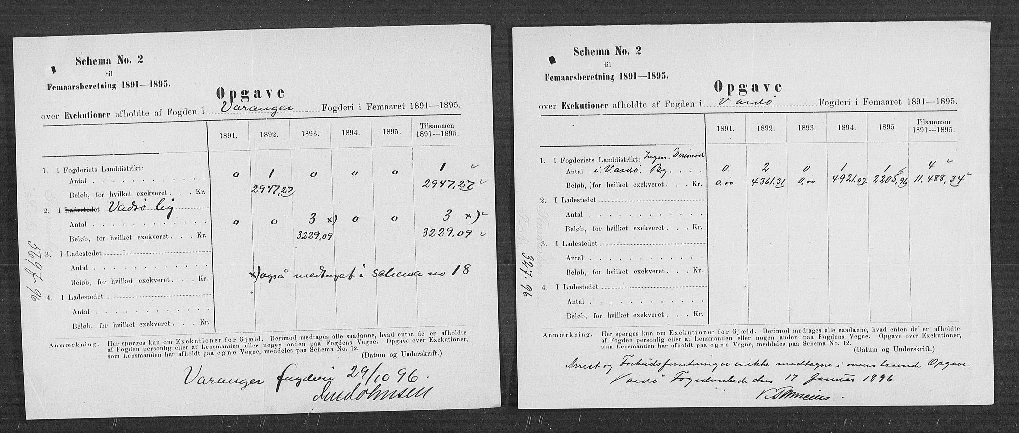 Statistisk sentralbyrå, Næringsøkonomiske emner, Generelt - Amtmennenes femårsberetninger, AV/RA-S-2233/F/Fa/L0079: --, 1886-1895, s. 25