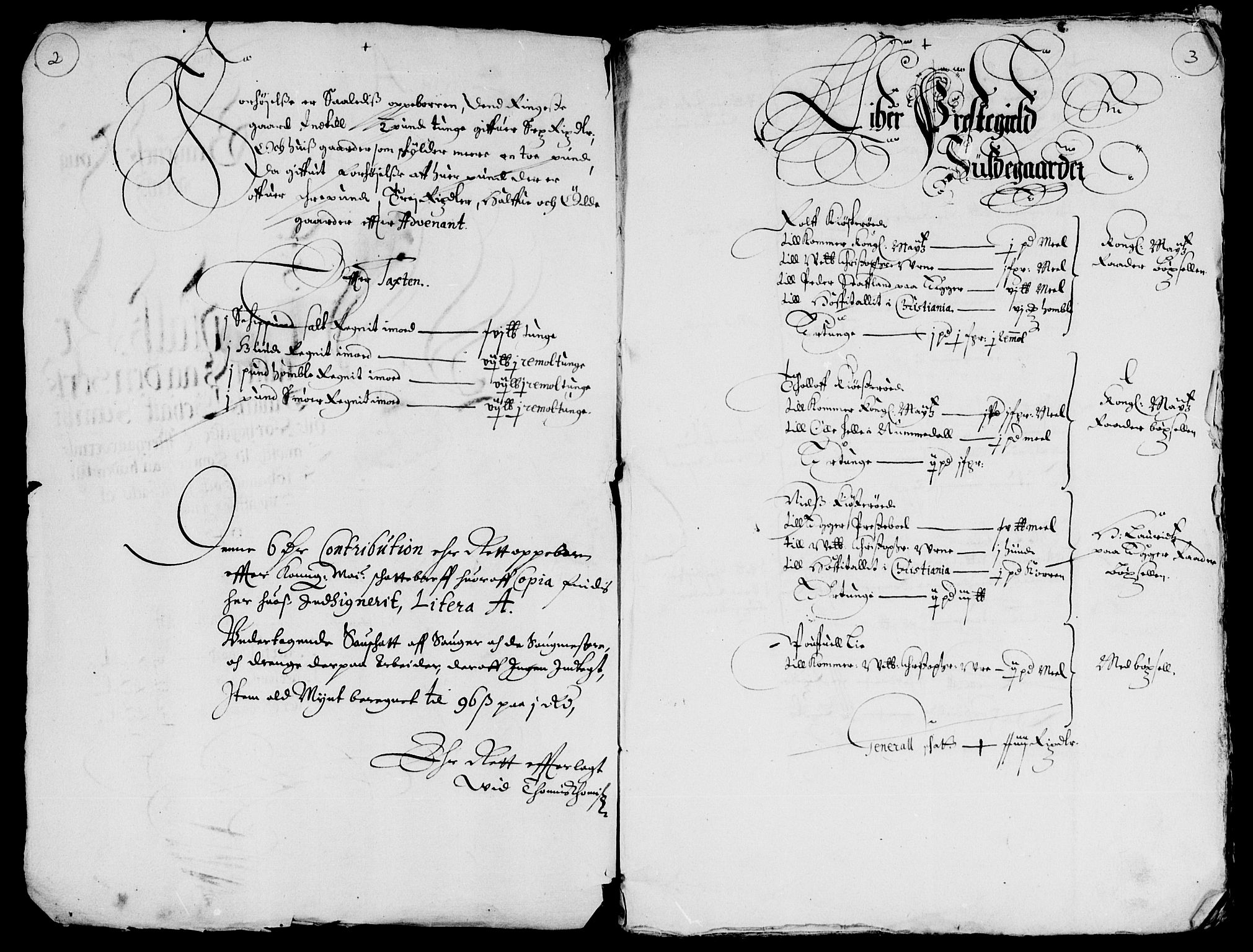 Rentekammeret inntil 1814, Reviderte regnskaper, Lensregnskaper, RA/EA-5023/R/Rb/Rba/L0192: Akershus len, 1647
