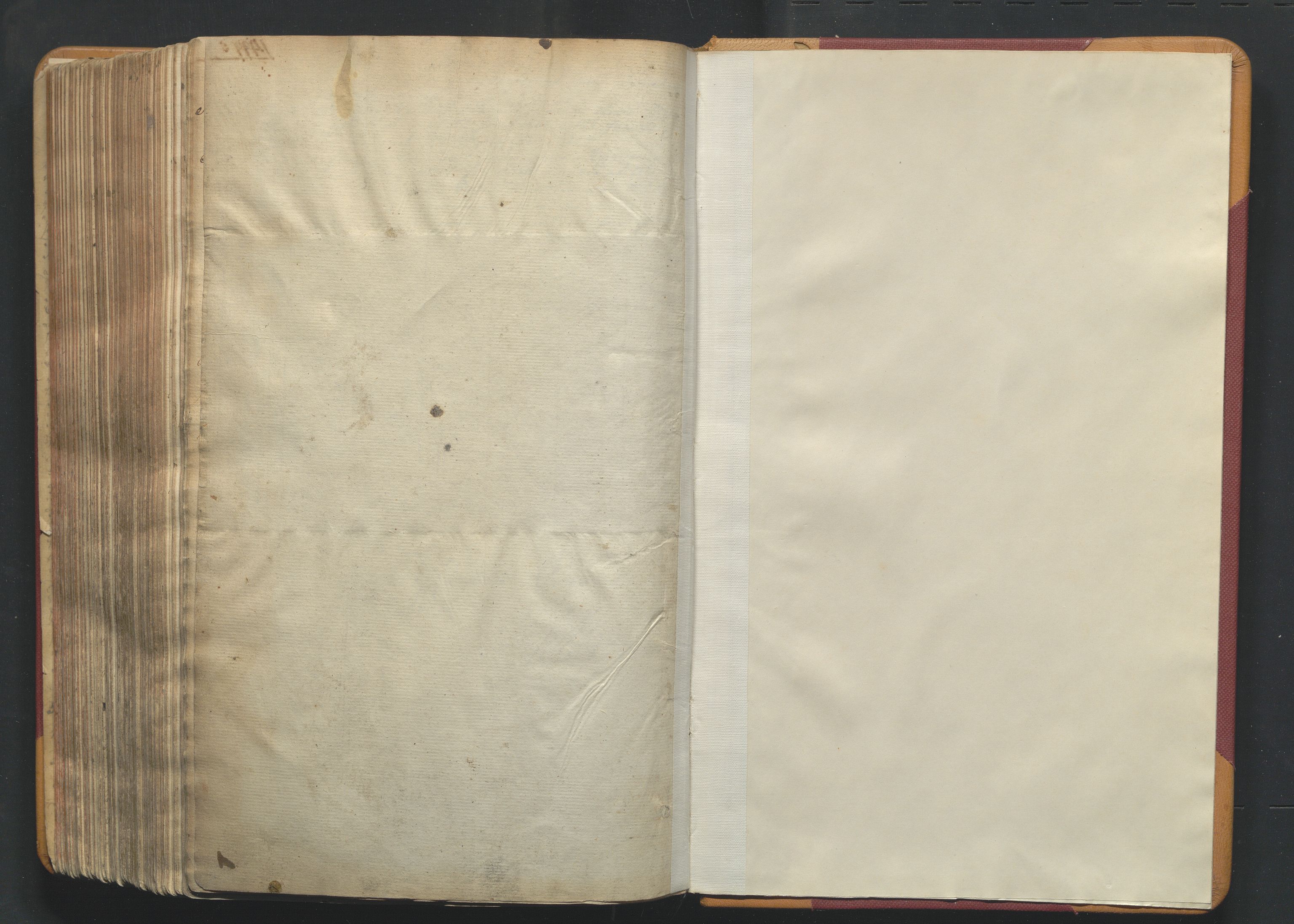 Valdres sorenskriveri, SAH/TING-016/G/Gb/L0005: Tingbok, 1811-1821, s. 499b