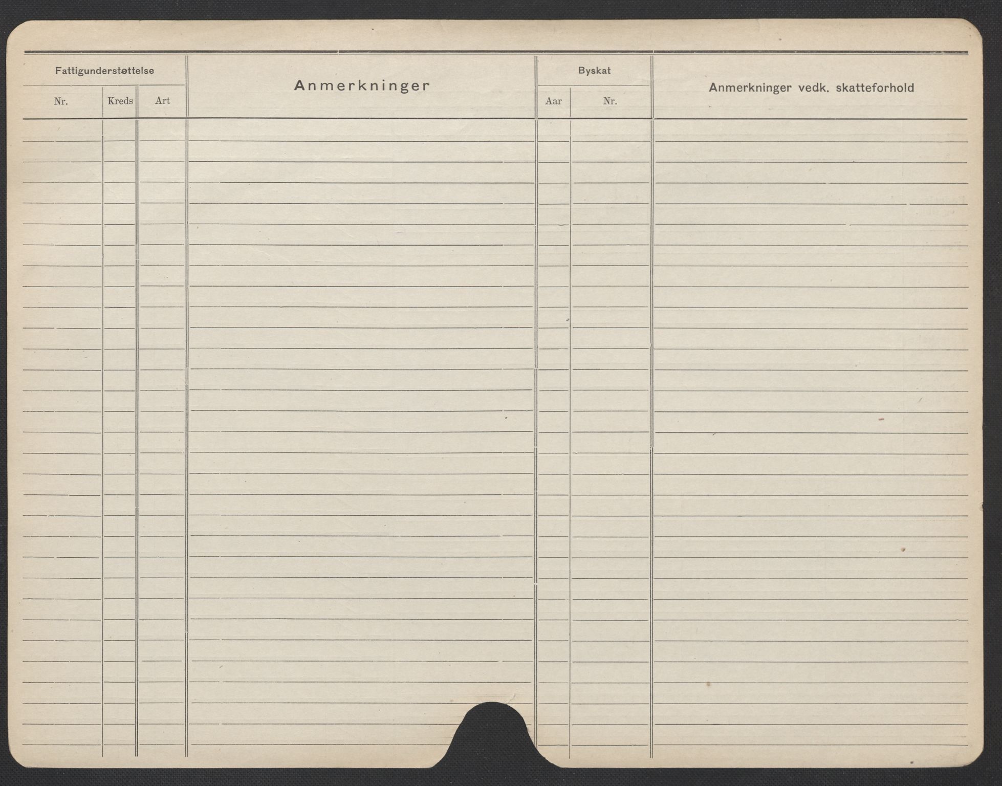 Oslo folkeregister, Registerkort, AV/SAO-A-11715/F/Fa/Fac/L0020: Kvinner, 1906-1914, s. 576b