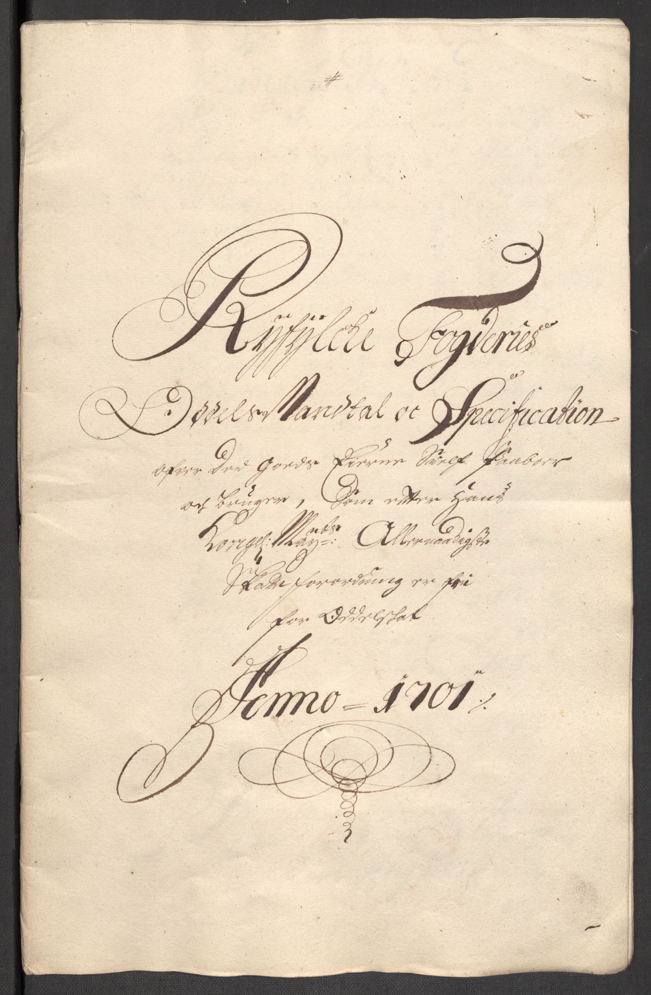 Rentekammeret inntil 1814, Reviderte regnskaper, Fogderegnskap, AV/RA-EA-4092/R47/L2859: Fogderegnskap Ryfylke, 1701-1702, s. 77