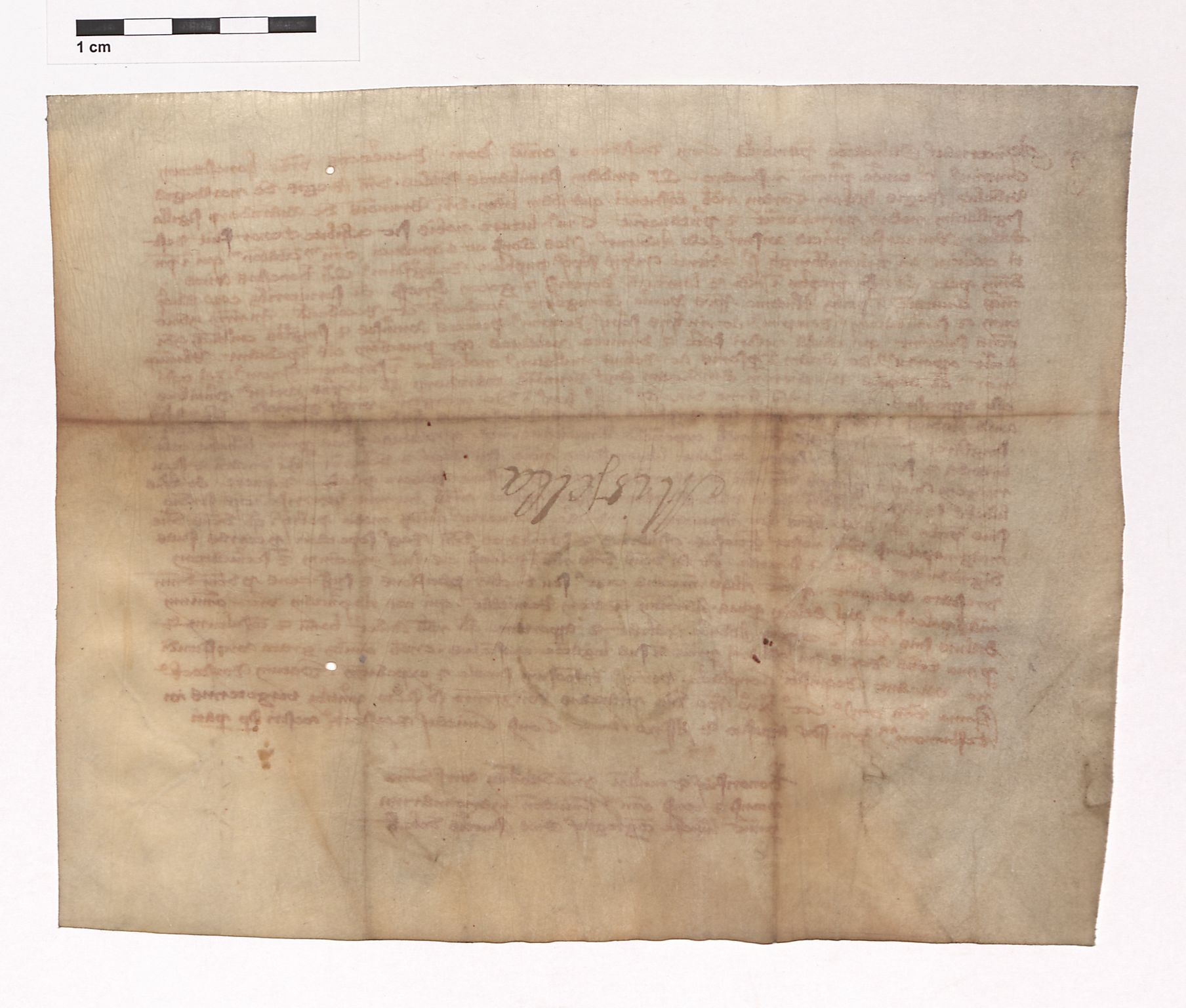 07.1 Urkunden, 3 Auswärtige Beziehungen (Externa), AHL/-/21: Norwegen (Norvagica); Kontor zu Bergen, 1247-1747, s. 342