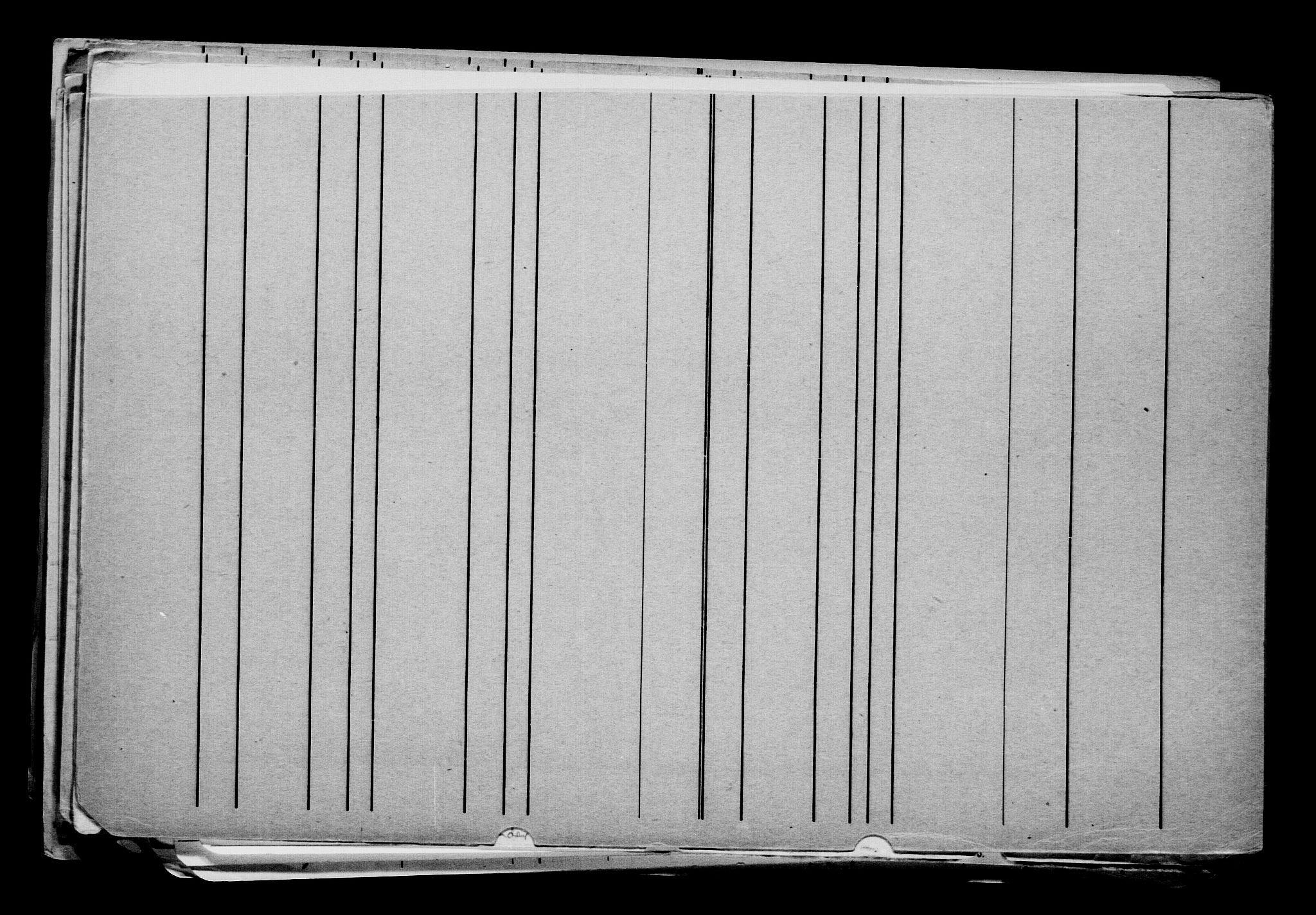 Direktoratet for sjømenn, AV/RA-S-3545/G/Gb/L0229: Hovedkort, 1924, s. 409