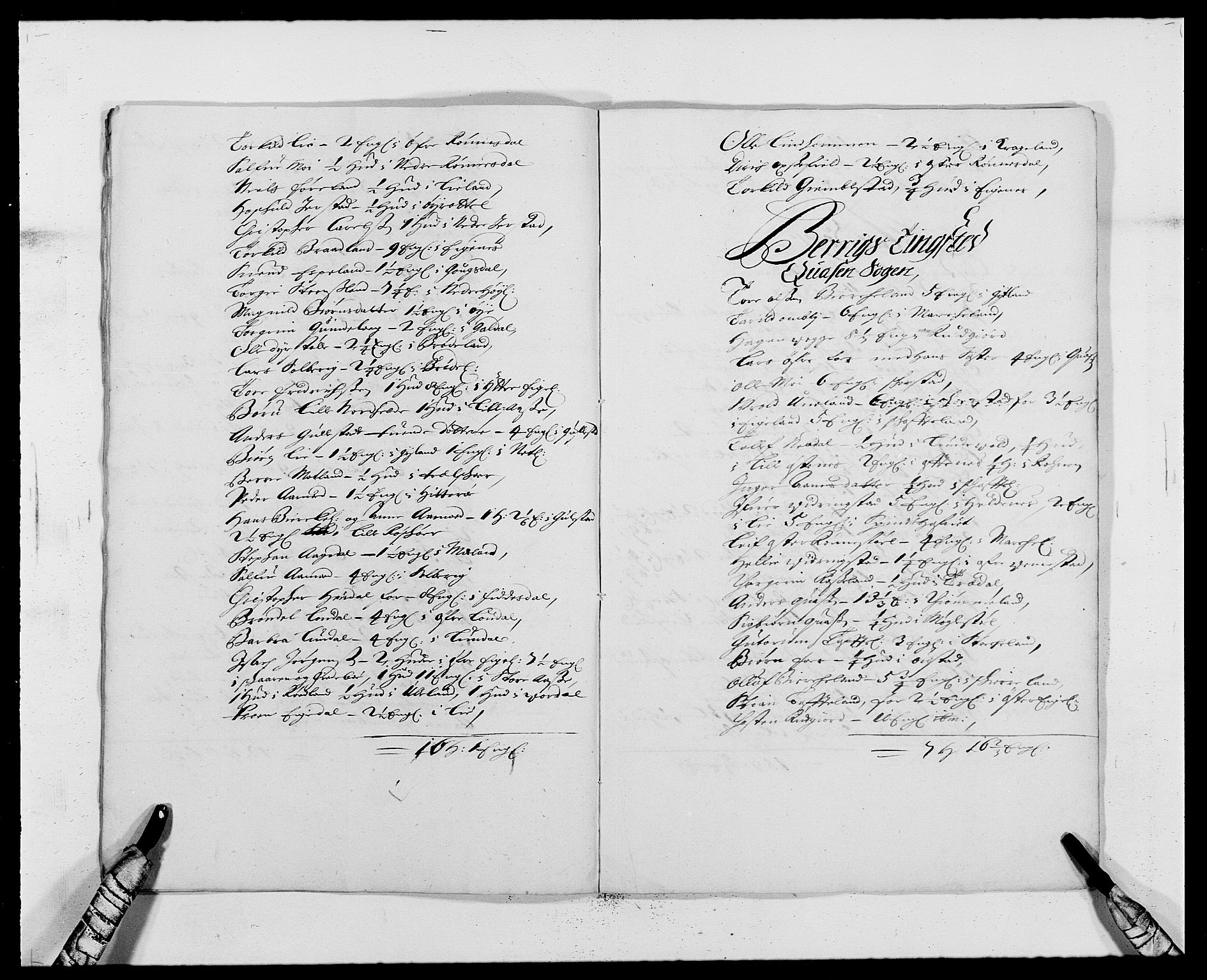Rentekammeret inntil 1814, Reviderte regnskaper, Fogderegnskap, AV/RA-EA-4092/R41/L2530: Fogderegnskap Lista, 1677-1679, s. 351