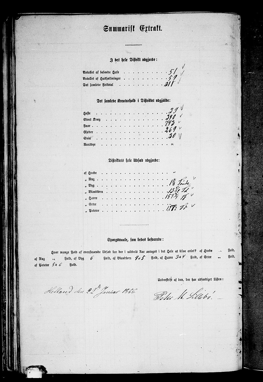 RA, Folketelling 1865 for 1515P Herøy prestegjeld, 1865, s. 101