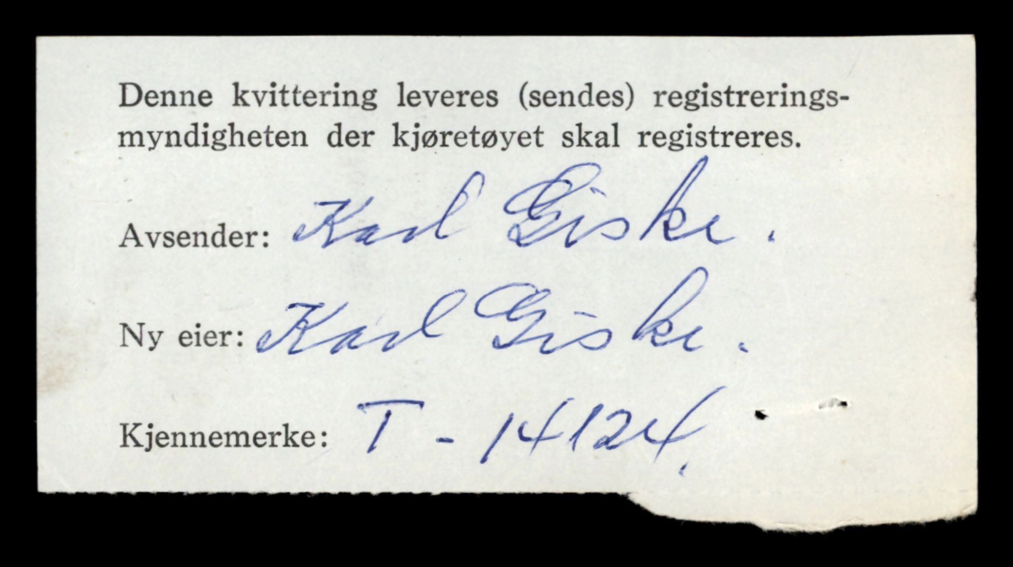 Møre og Romsdal vegkontor - Ålesund trafikkstasjon, AV/SAT-A-4099/F/Fe/L0043: Registreringskort for kjøretøy T 14080 - T 14204, 1927-1998, s. 1208