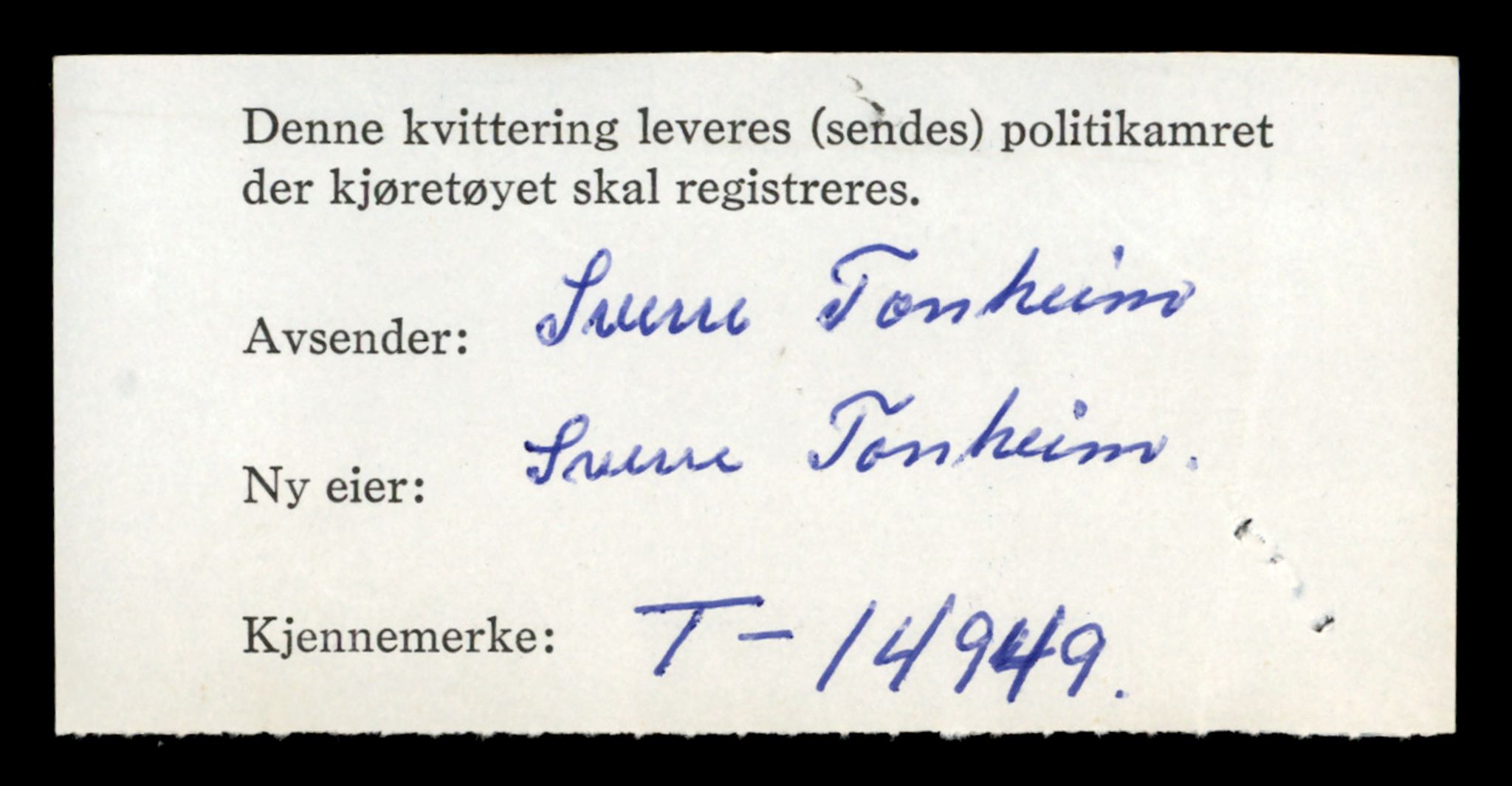 Møre og Romsdal vegkontor - Ålesund trafikkstasjon, AV/SAT-A-4099/F/Fe/L0049: Registreringskort for kjøretøy T 14864 - T 18613, 1927-1998, s. 1950