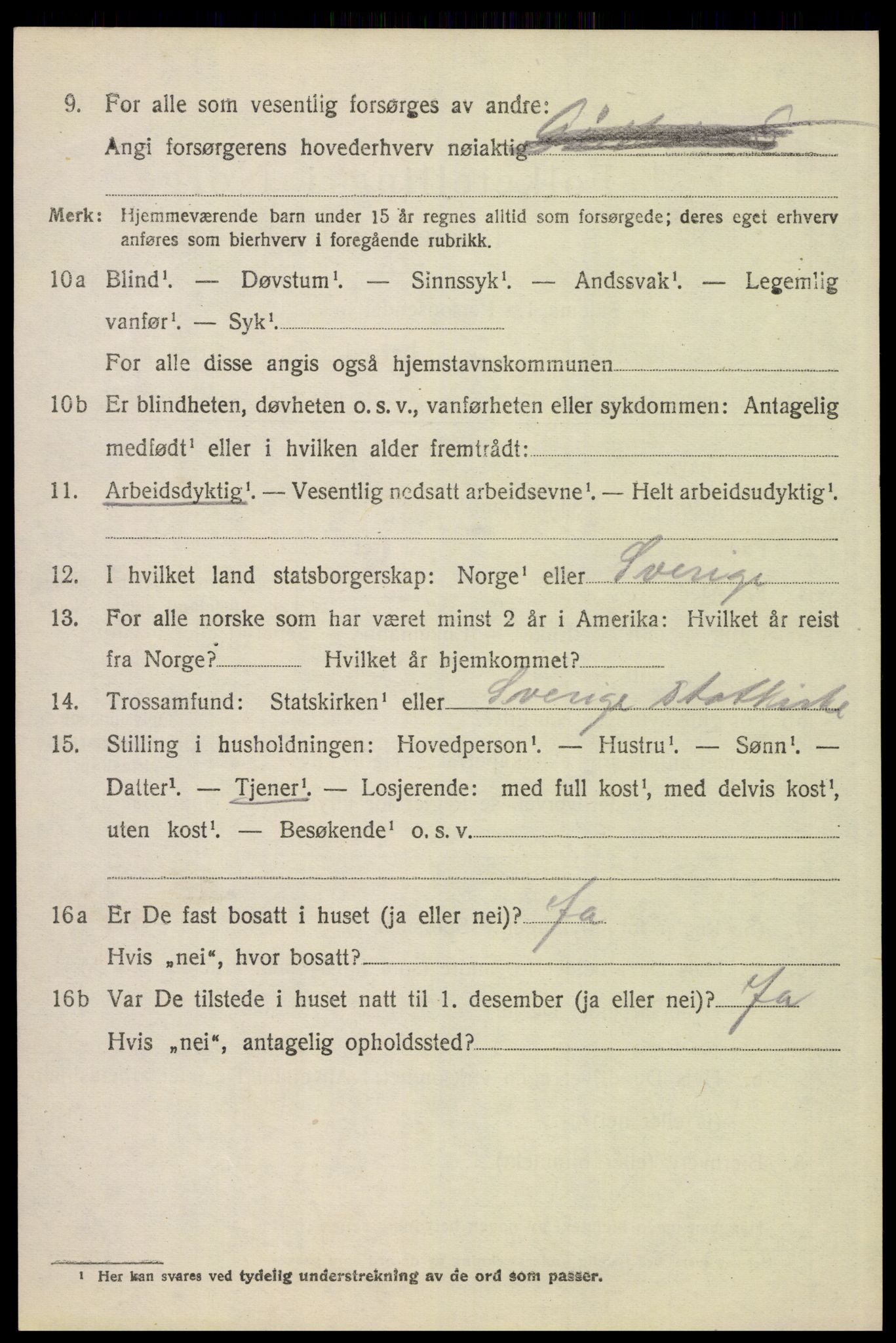 SAH, Folketelling 1920 for 0420 Eidskog herred, 1920, s. 15012