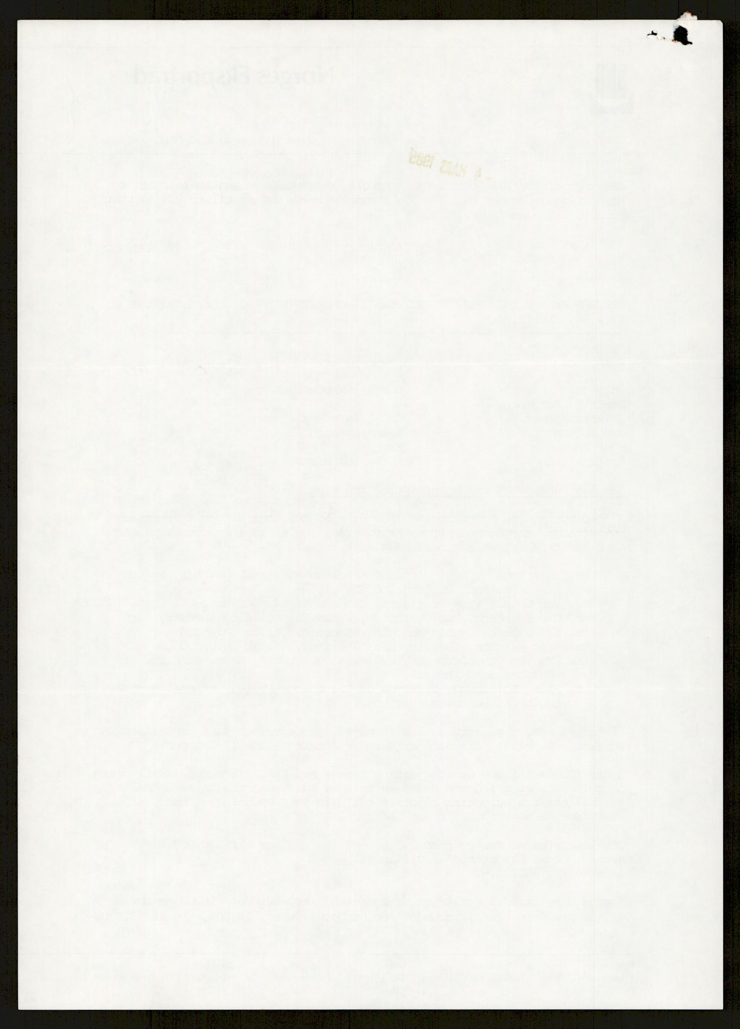 "17-Gruppen Kina", AV/RA-PA-1688/A/L0001: Møtereferater, 1979-1986, s. 192