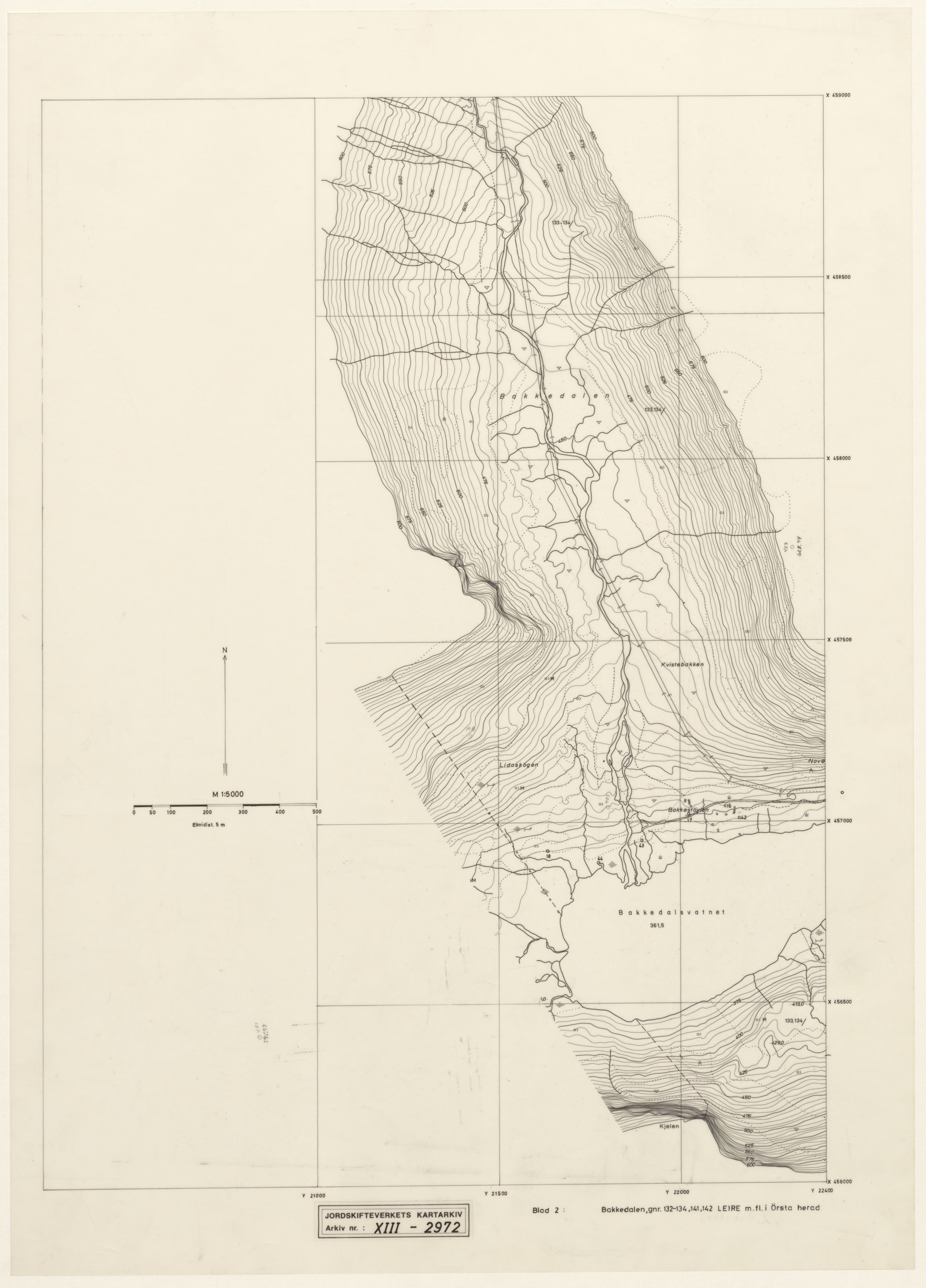 Jordskifteverkets kartarkiv, AV/RA-S-3929/T, 1859-1988, s. 3753