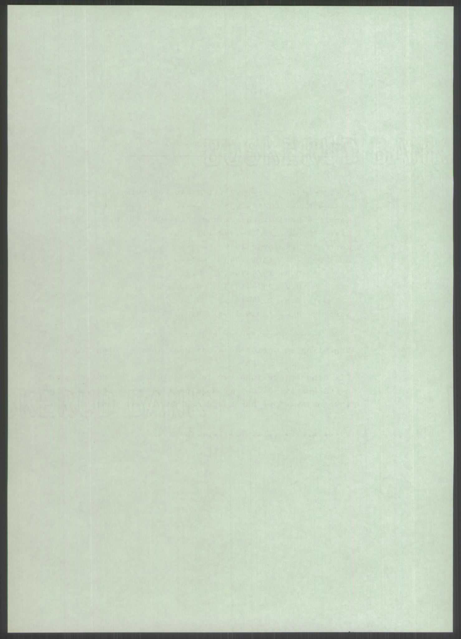 Samlinger til kildeutgivelse, Amerikabrevene, RA/EA-4057/F/L0033: Innlån fra Sogn og Fjordane. Innlån fra Møre og Romsdal, 1838-1914, s. 30