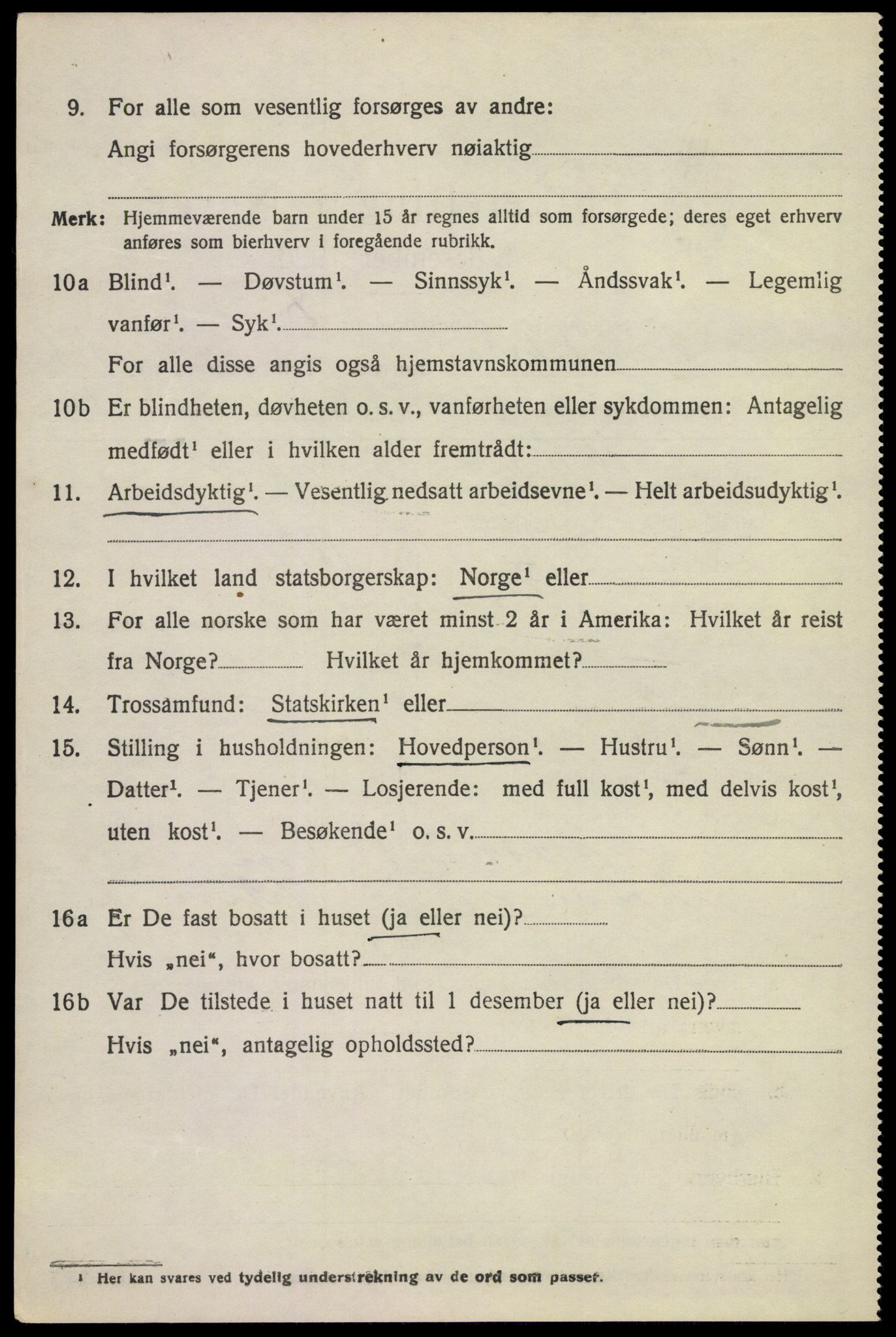 SAKO, Folketelling 1920 for 0724 Sandeherred herred, 1920, s. 21151