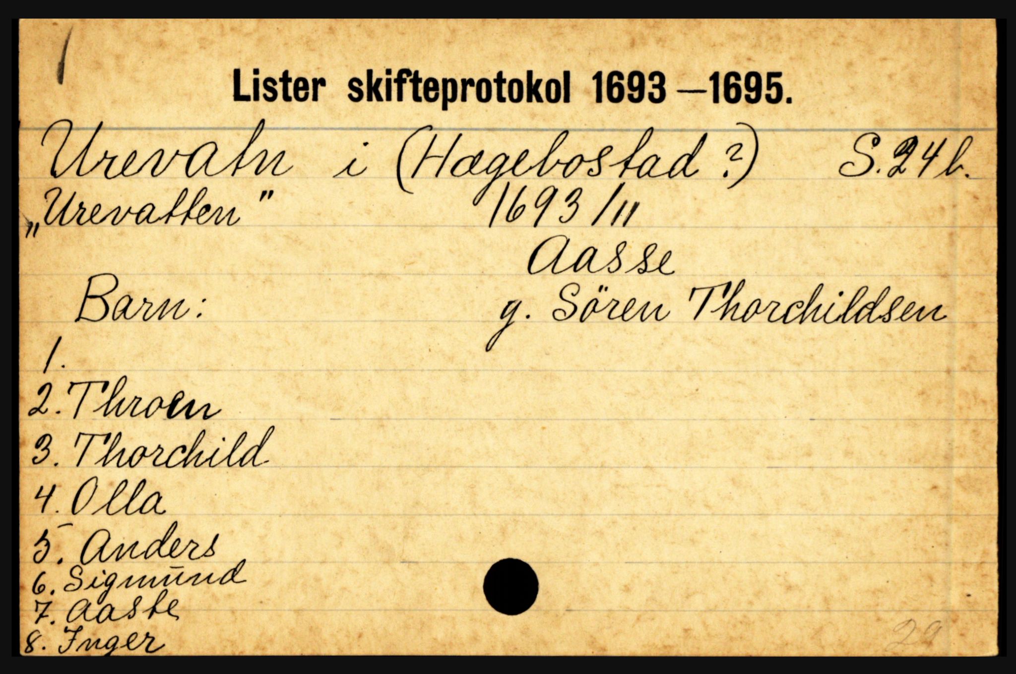 Lister sorenskriveri, AV/SAK-1221-0003/H, s. 40727