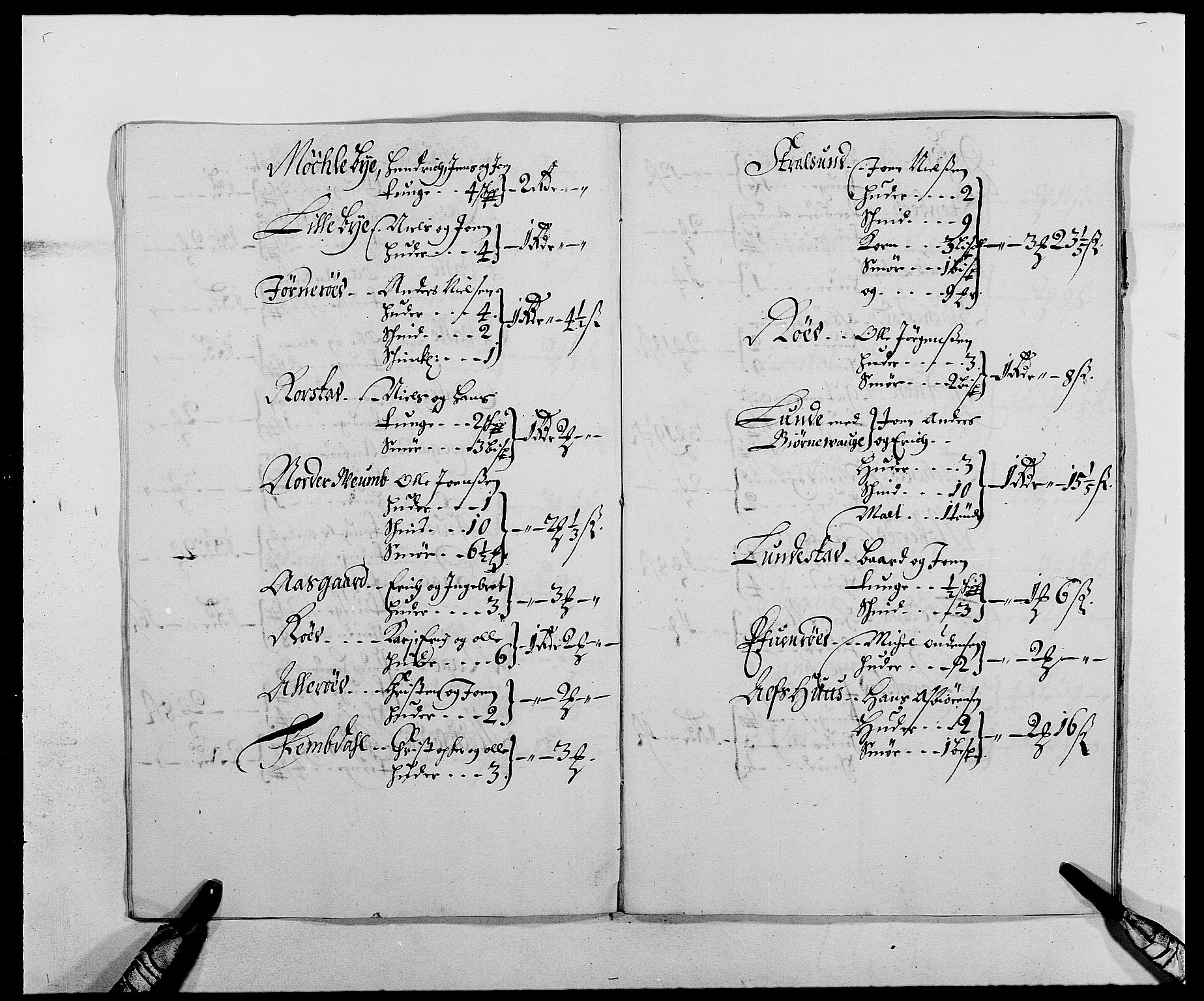 Rentekammeret inntil 1814, Reviderte regnskaper, Fogderegnskap, AV/RA-EA-4092/R03/L0114: Fogderegnskap Onsøy, Tune, Veme og Åbygge fogderi, 1678-1683, s. 279