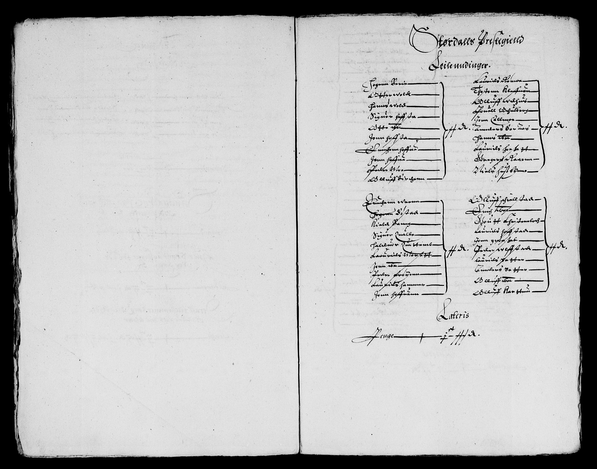 Rentekammeret inntil 1814, Reviderte regnskaper, Lensregnskaper, AV/RA-EA-5023/R/Rb/Rbw/L0045: Trondheim len, 1630-1631