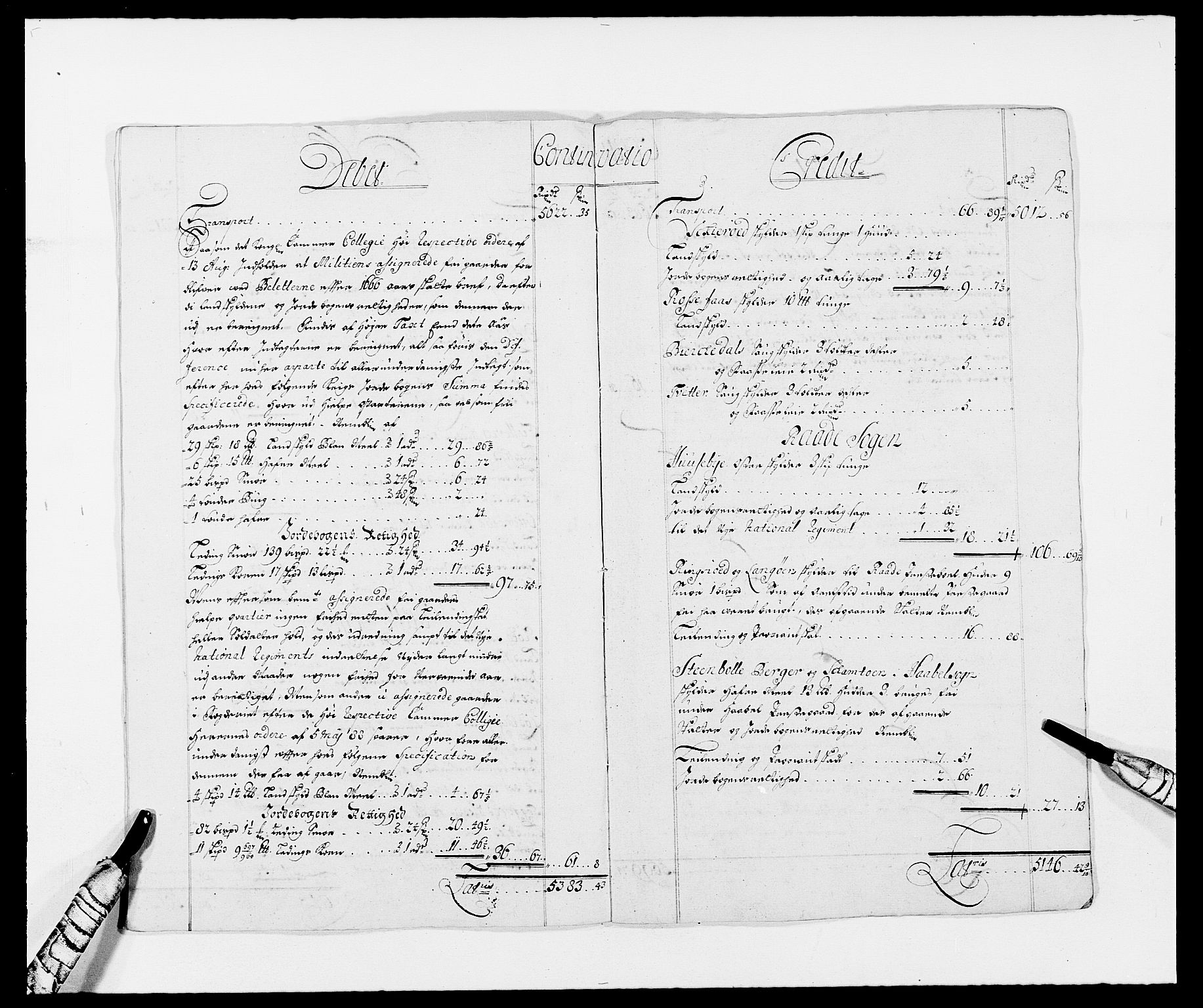 Rentekammeret inntil 1814, Reviderte regnskaper, Fogderegnskap, AV/RA-EA-4092/R02/L0106: Fogderegnskap Moss og Verne kloster, 1688-1691, s. 7