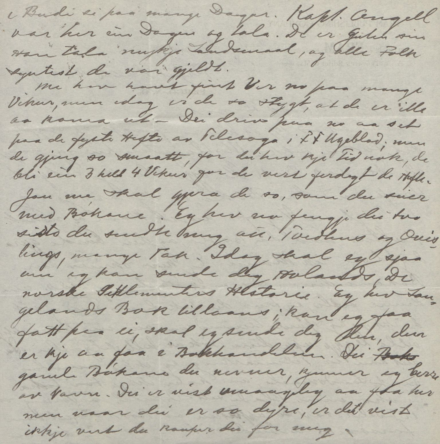 Rikard Berge, TEMU/TGM-A-1003/F/L0004/0053: 101-159 / 157 Manuskript, notatar, brev o.a. Nokre leiker, manuskript, 1906-1908, s. 156