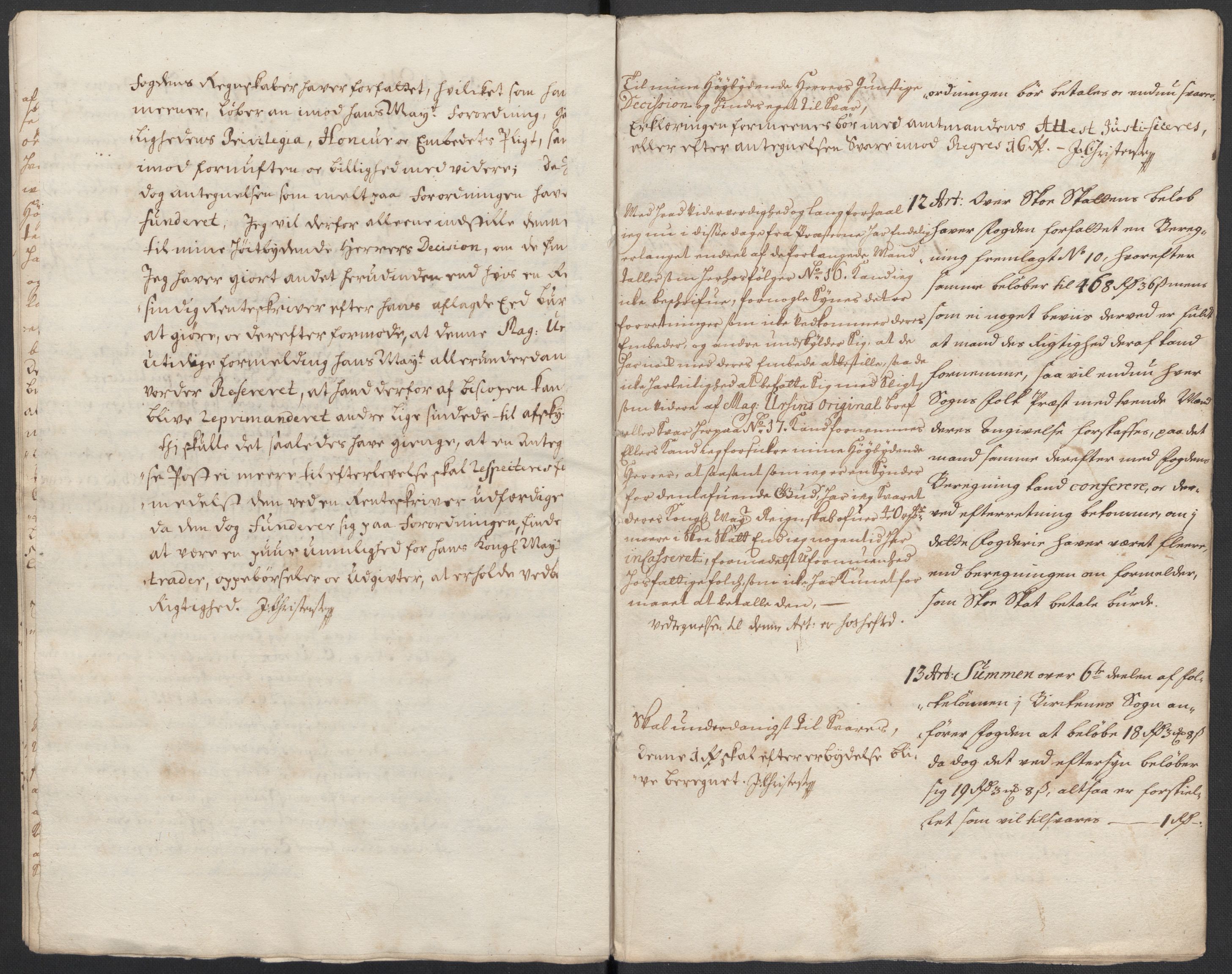 Rentekammeret inntil 1814, Reviderte regnskaper, Fogderegnskap, AV/RA-EA-4092/R39/L2320: Fogderegnskap Nedenes, 1712, s. 372