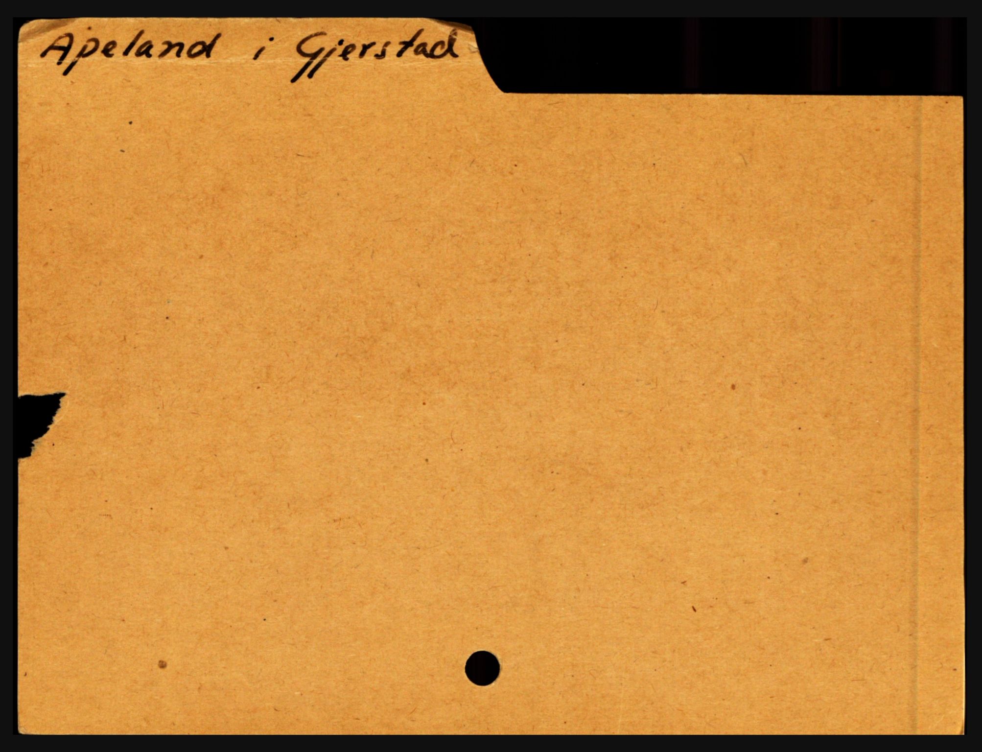 Nedenes sorenskriveri før 1824, SAK/1221-0007/H, s. 323