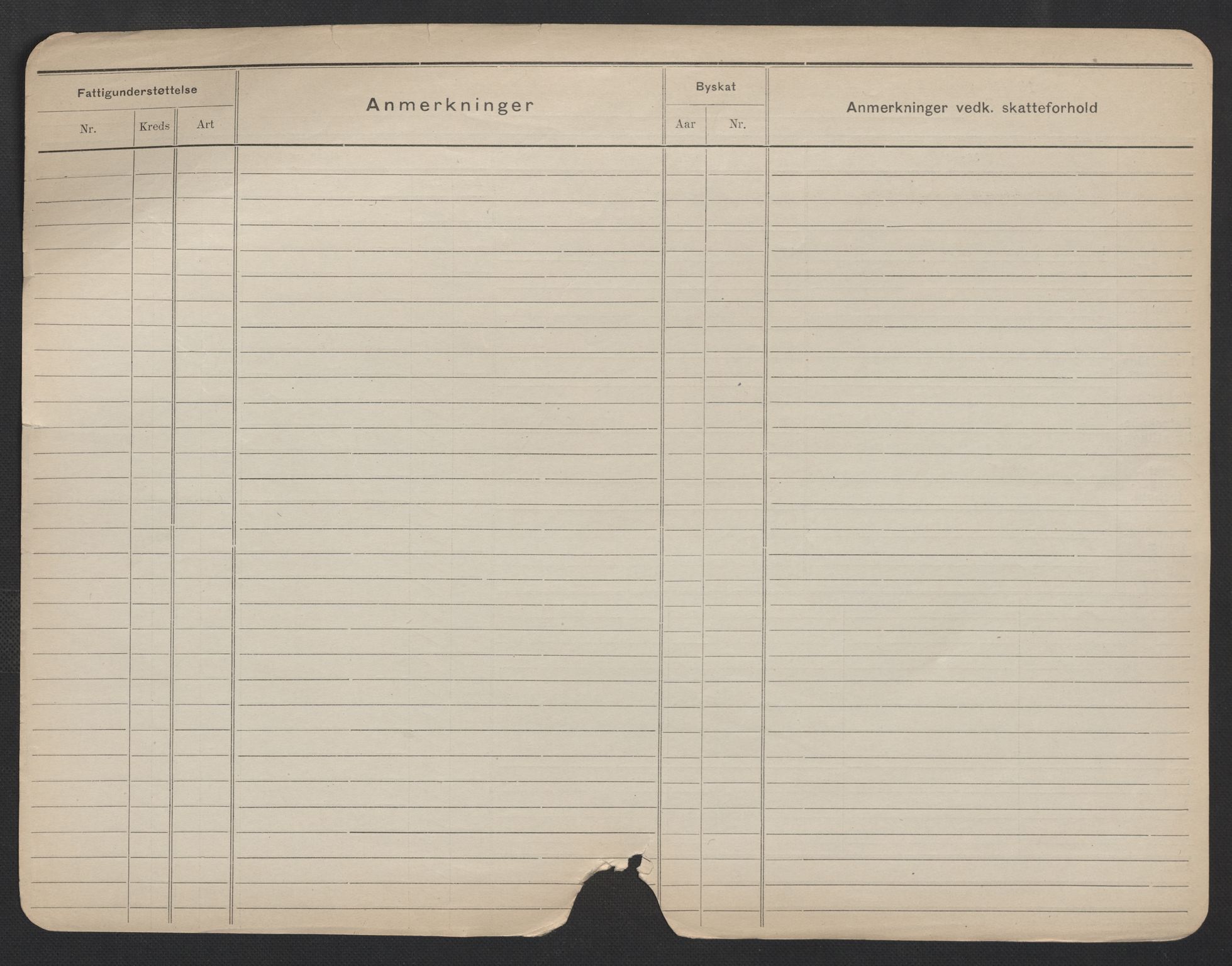 Oslo folkeregister, Registerkort, AV/SAO-A-11715/F/Fa/Fac/L0006: Menn, 1906-1914, s. 178b