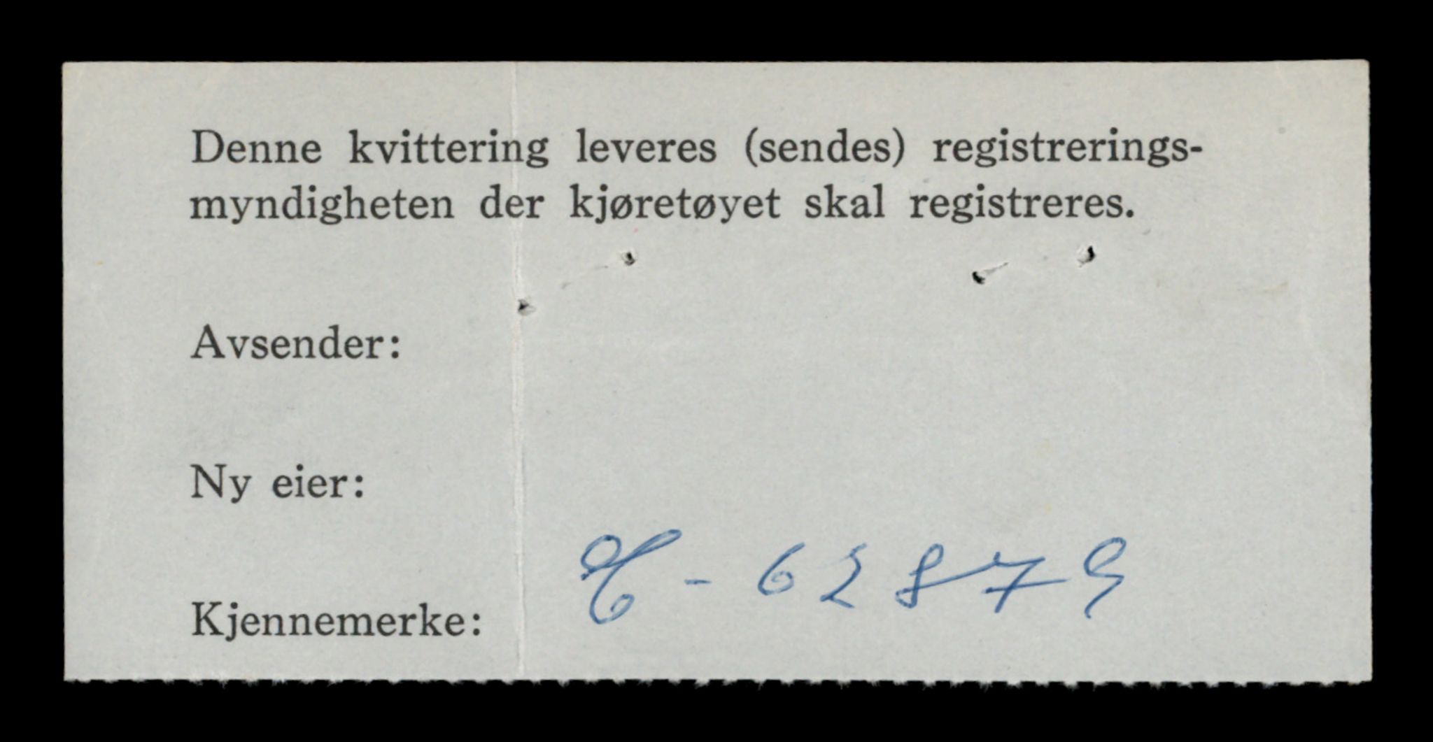 Møre og Romsdal vegkontor - Ålesund trafikkstasjon, AV/SAT-A-4099/F/Fe/L0026: Registreringskort for kjøretøy T 11046 - T 11160, 1927-1998, s. 2608