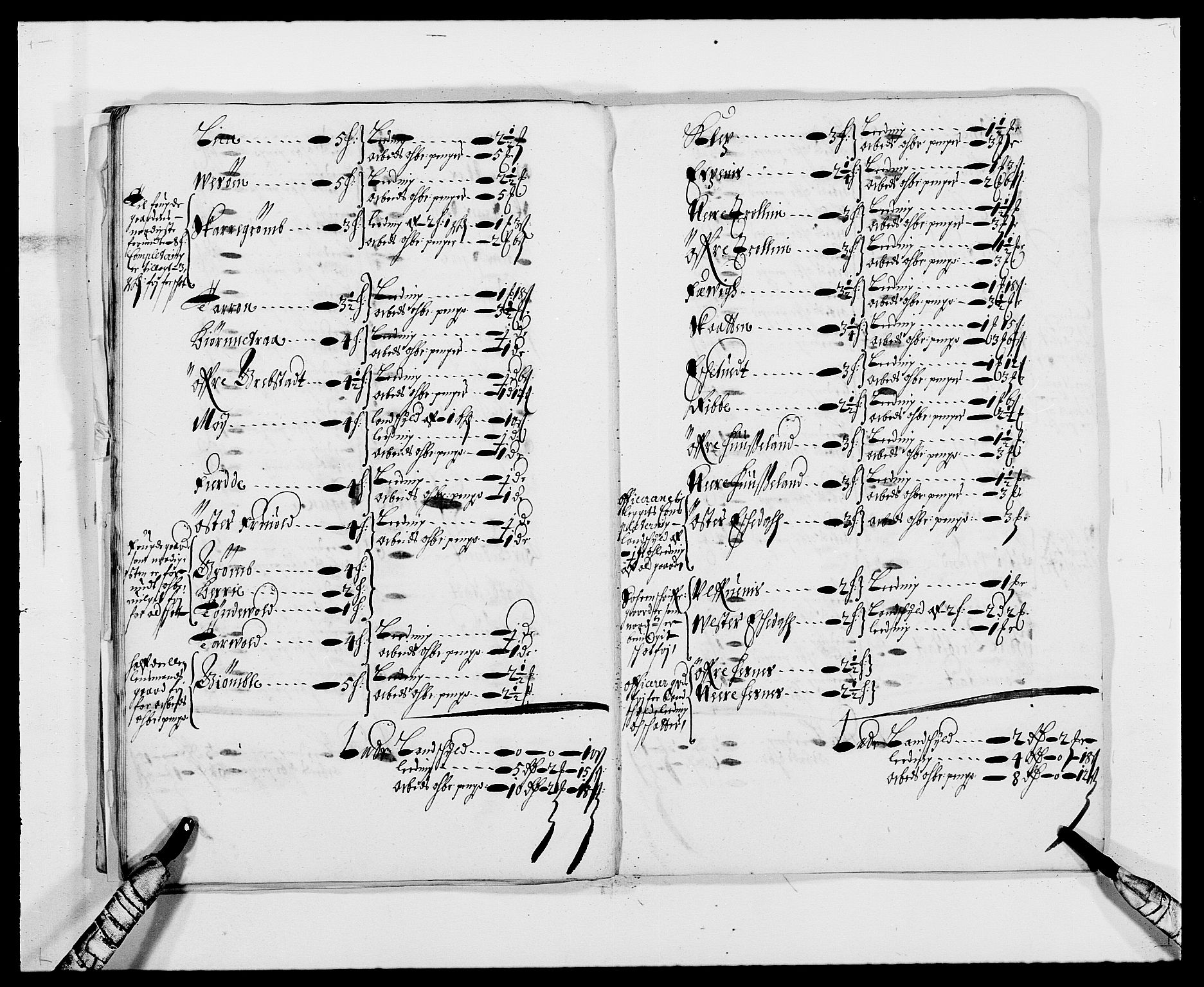 Rentekammeret inntil 1814, Reviderte regnskaper, Fogderegnskap, AV/RA-EA-4092/R39/L2297: Fogderegnskap Nedenes, 1667-1669, s. 319