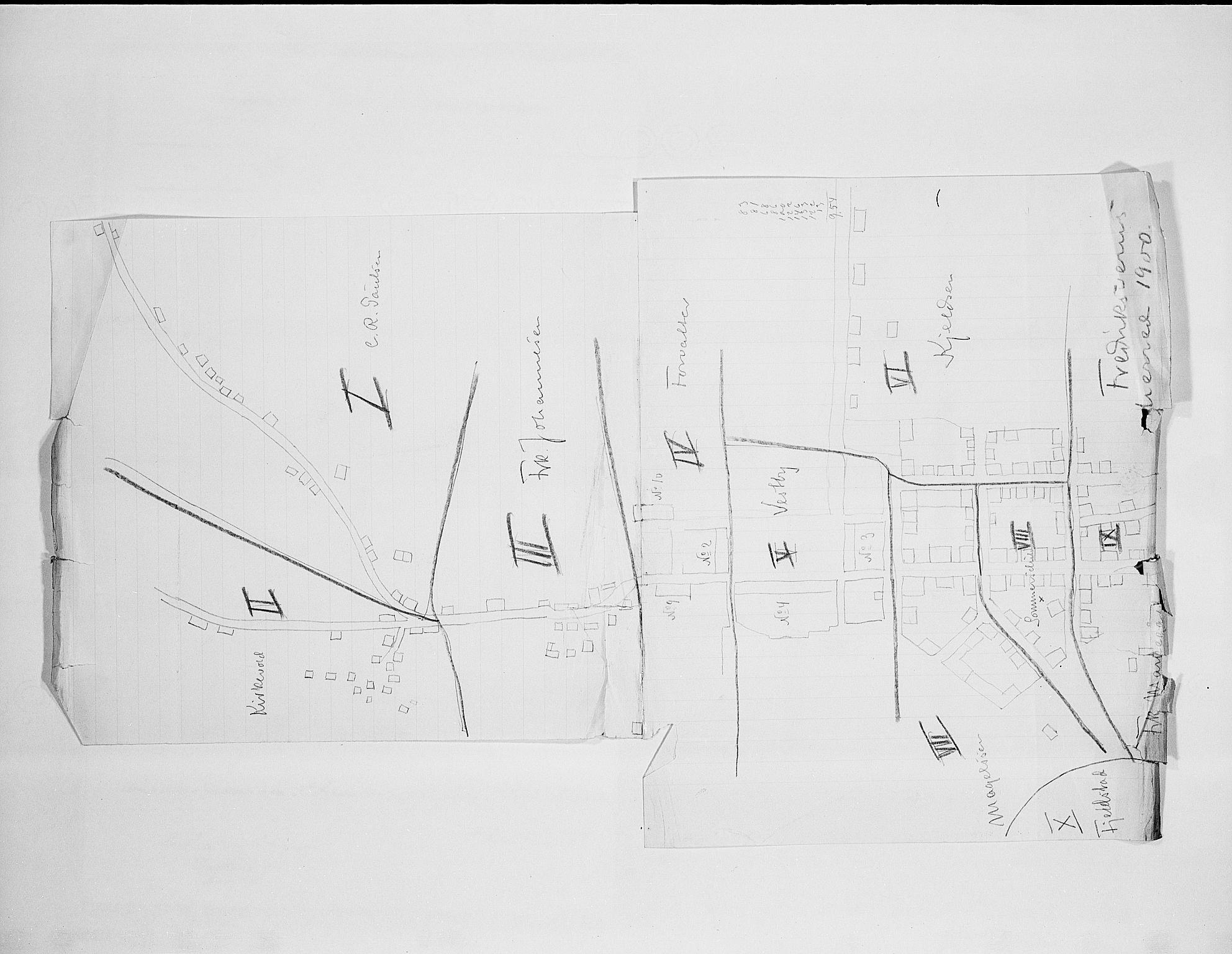 RA, Folketelling 1900 for 0798 Fredriksvern herred, 1900, s. 27
