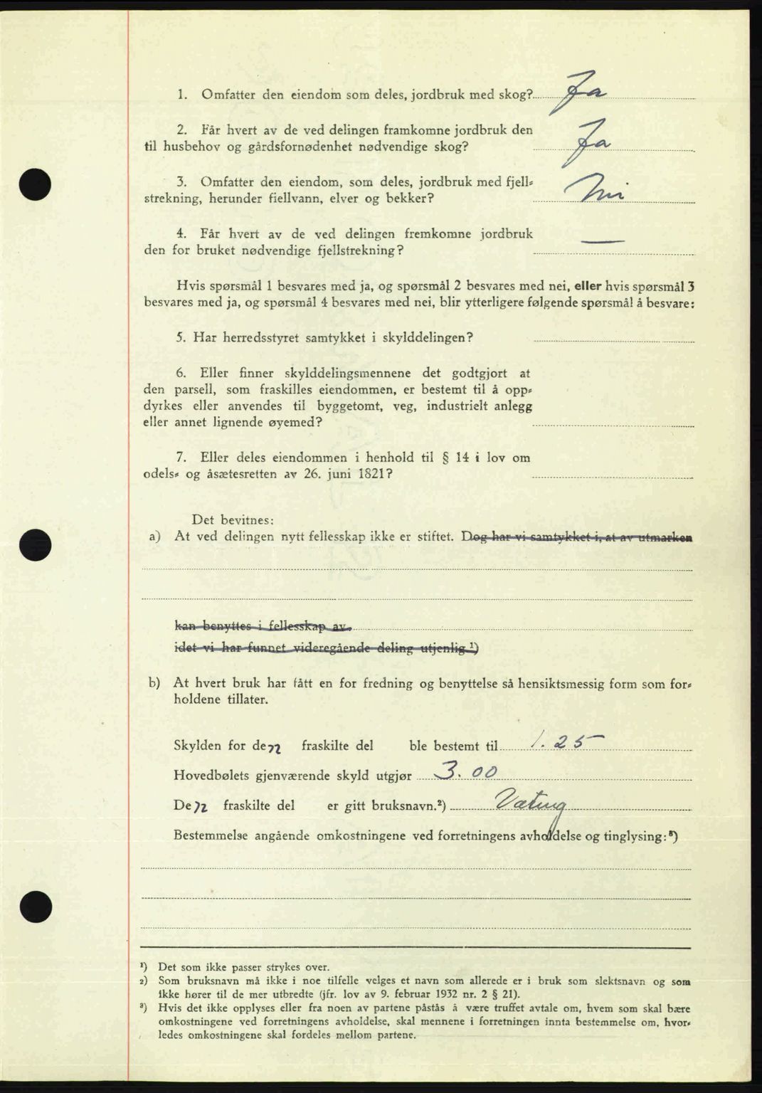 Nedenes sorenskriveri, AV/SAK-1221-0006/G/Gb/Gba/L0059: Pantebok nr. A11, 1948-1948, Dagboknr: 920/1948