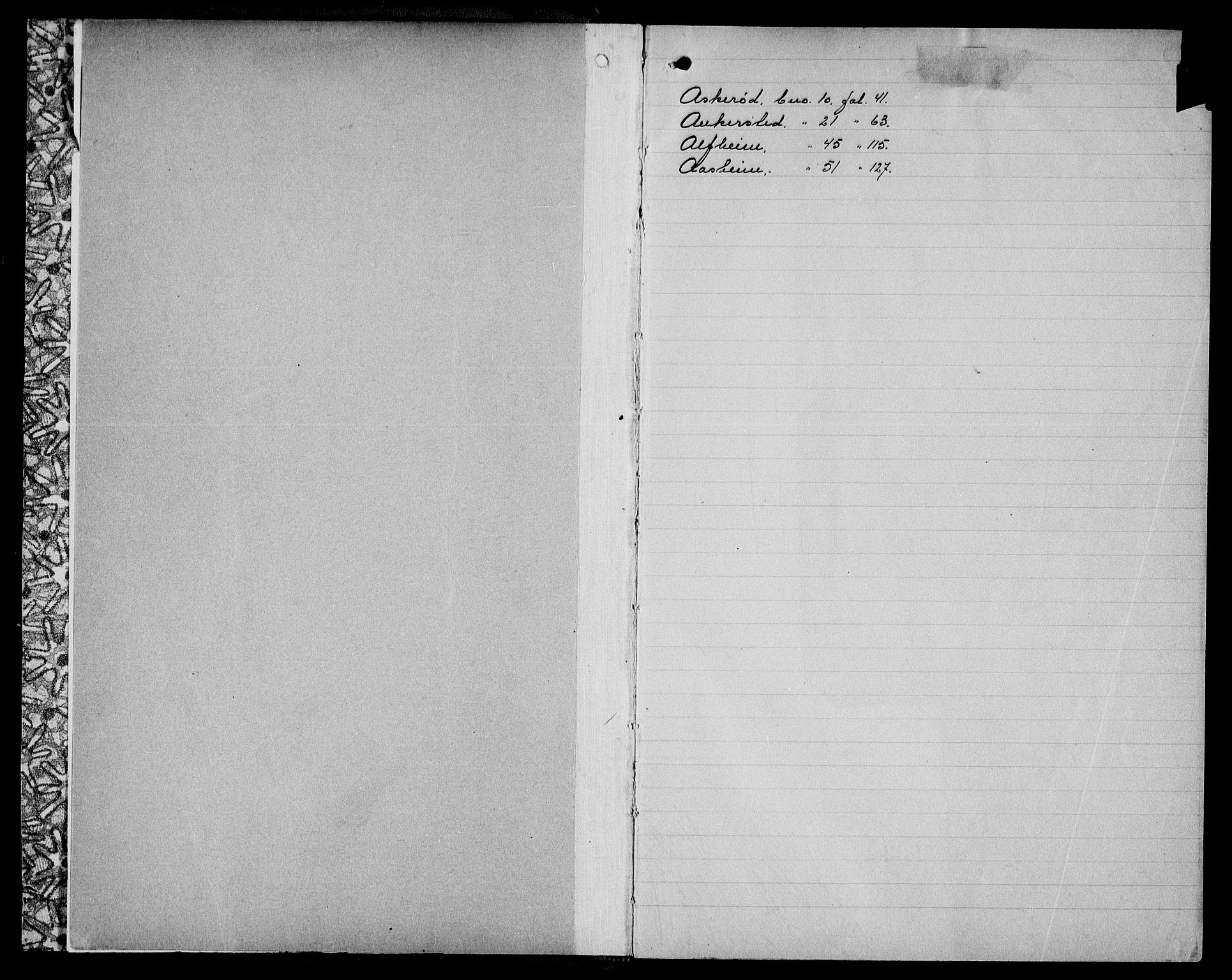Moss sorenskriveri, SAO/A-10168: Panteregister nr. VIII 8, 1873-1960