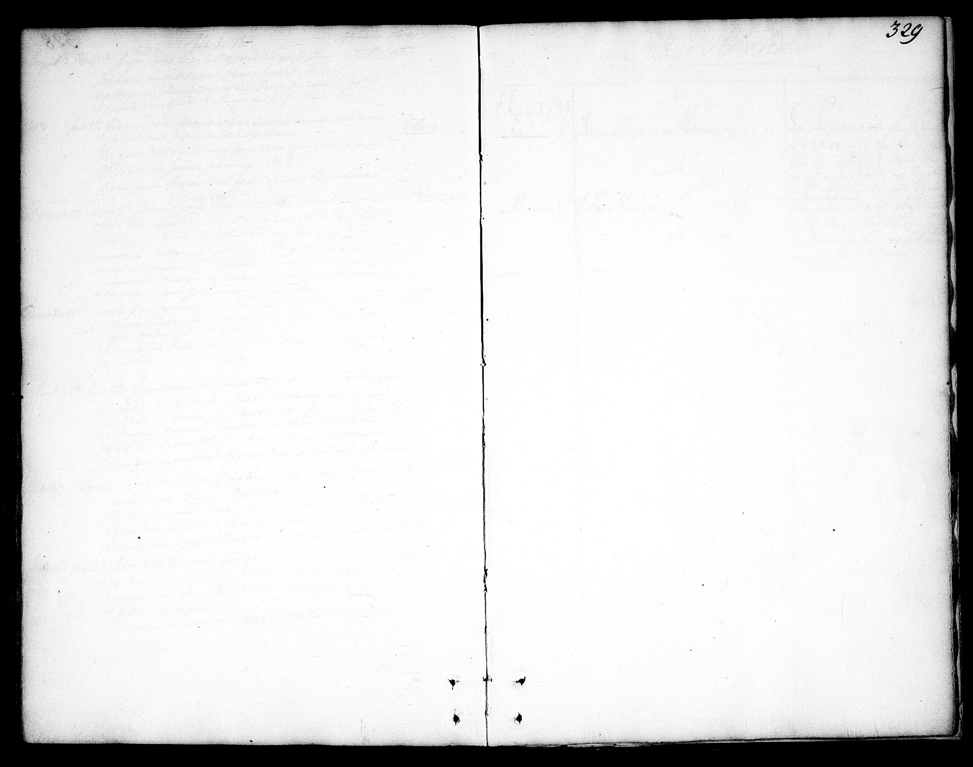 Rygge prestekontor Kirkebøker, SAO/A-10084b/F/Fa/L0002: Ministerialbok nr. 2, 1771-1814, s. 329