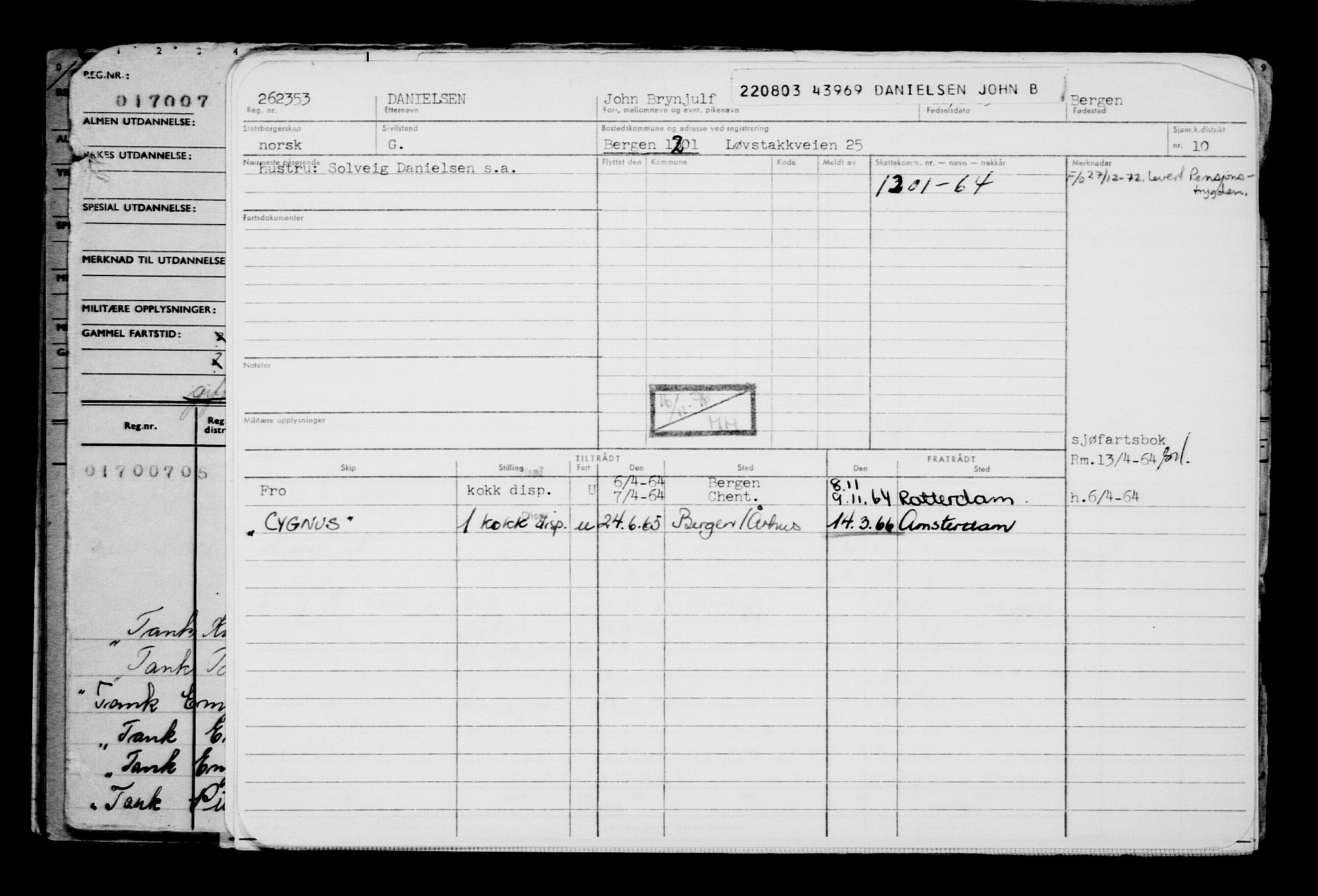 Direktoratet for sjømenn, RA/S-3545/G/Gb/L0050: Hovedkort, 1903, s. 247