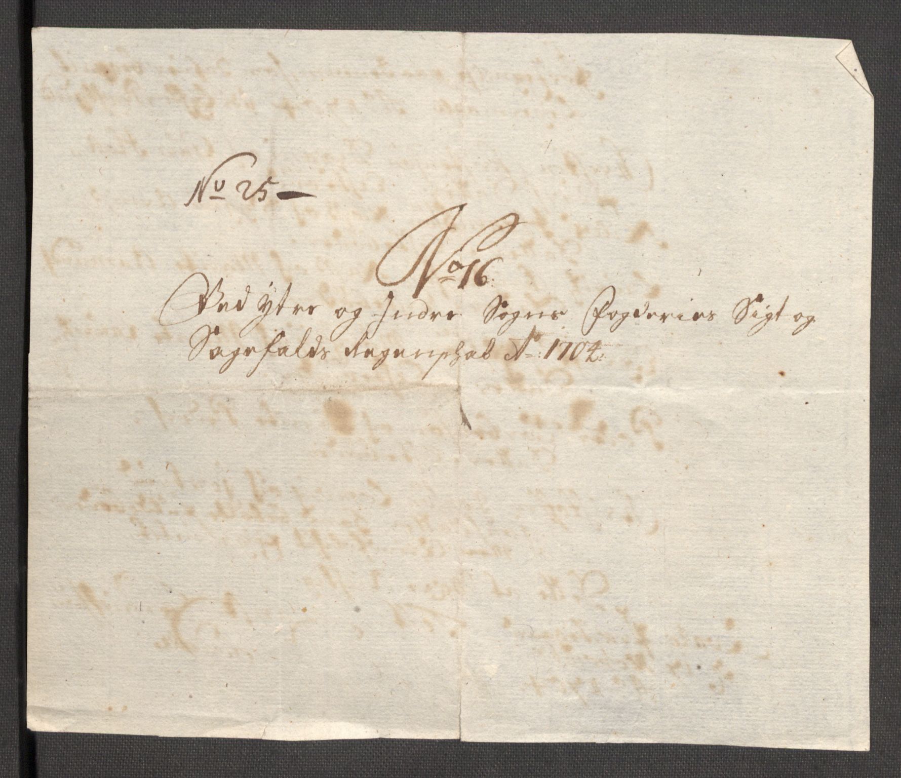 Rentekammeret inntil 1814, Reviderte regnskaper, Fogderegnskap, AV/RA-EA-4092/R52/L3313: Fogderegnskap Sogn, 1703-1704, s. 440