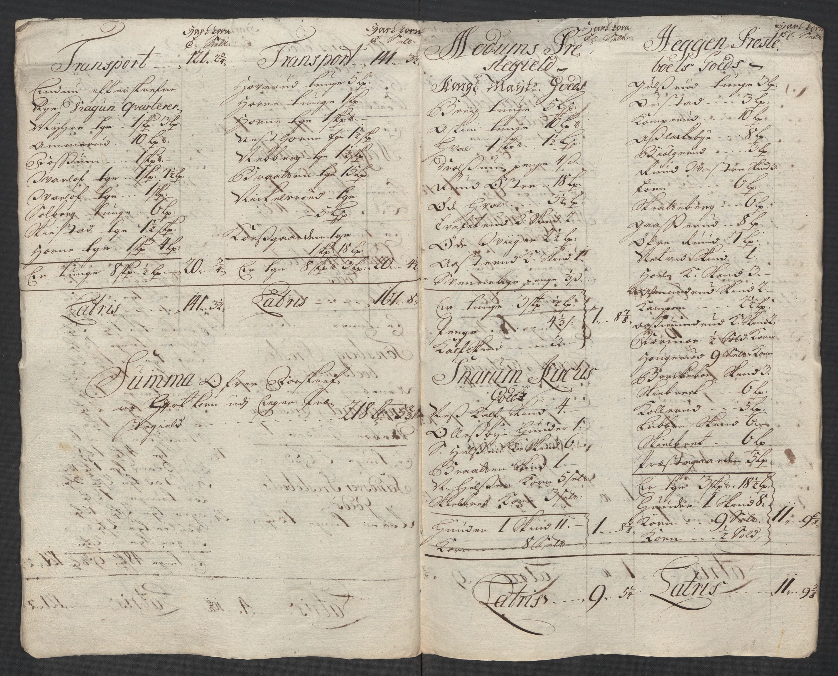 Rentekammeret inntil 1814, Reviderte regnskaper, Fogderegnskap, AV/RA-EA-4092/R31/L1709: Fogderegnskap Hurum, Røyken, Eiker, Lier og Buskerud, 1714, s. 32