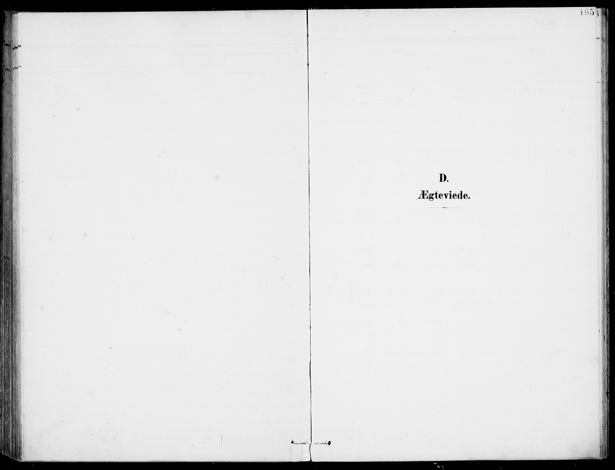 Førde sokneprestembete, AV/SAB-A-79901/H/Haa/Haab/L0002: Ministerialbok nr. B  2, 1899-1920, s. 165