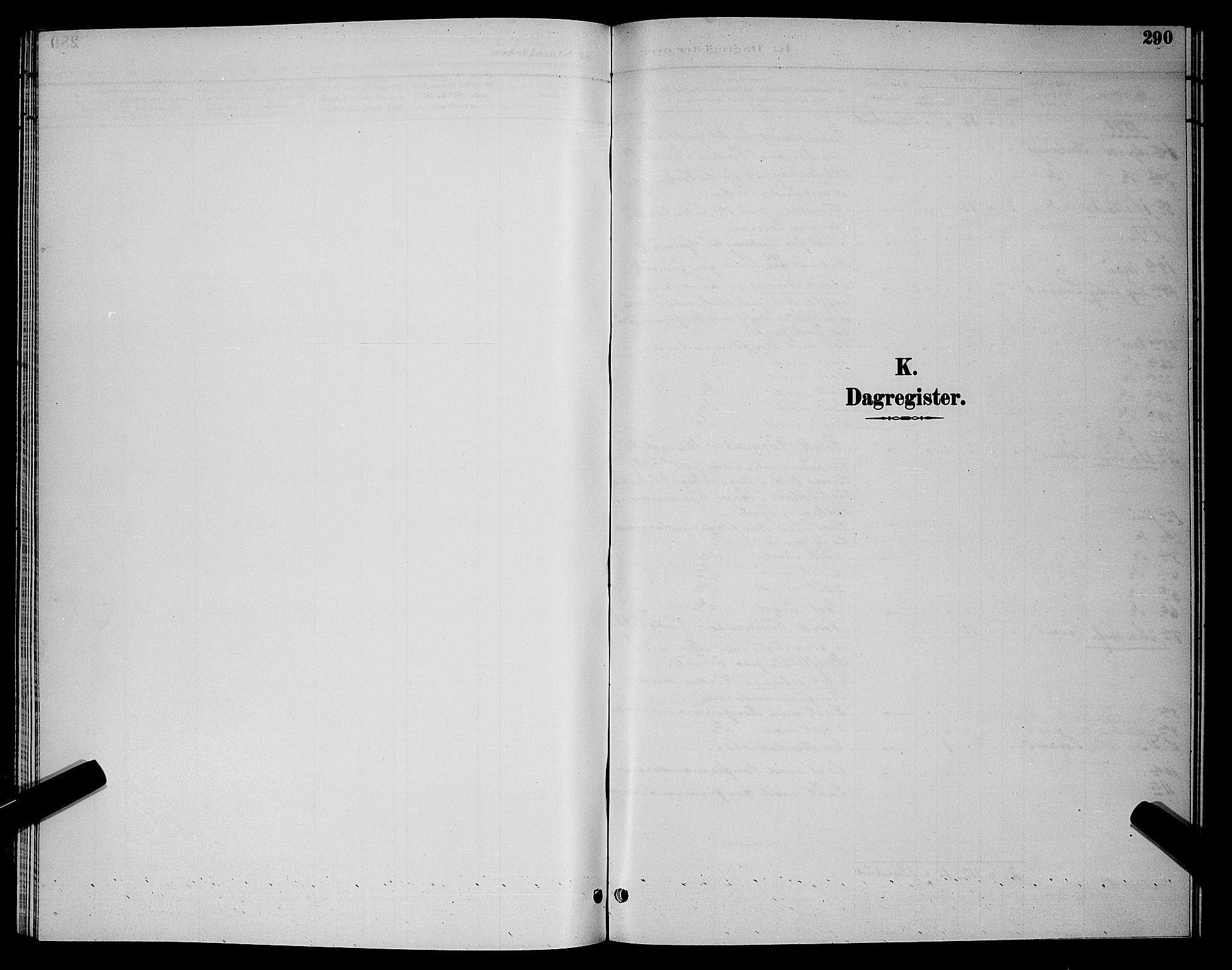 Tana sokneprestkontor, SATØ/S-1334/H/Hb/L0004klokker: Klokkerbok nr. 4, 1890-1903, s. 290