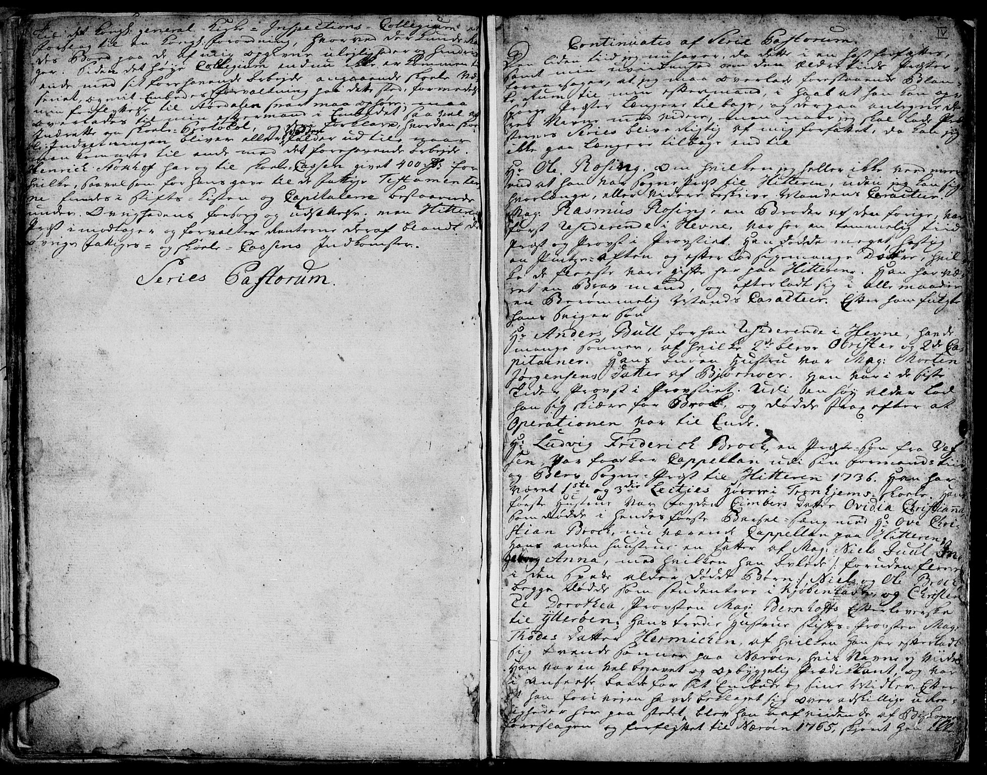 Ministerialprotokoller, klokkerbøker og fødselsregistre - Sør-Trøndelag, SAT/A-1456/634/L0525: Ministerialbok nr. 634A01, 1736-1775, s. 312