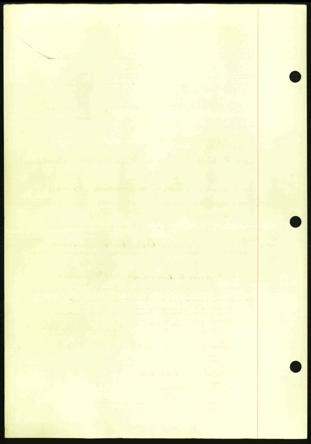 Nordmøre sorenskriveri, SAT/A-4132/1/2/2Ca: Pantebok nr. A96, 1943-1944, Dagboknr: 2457/1943