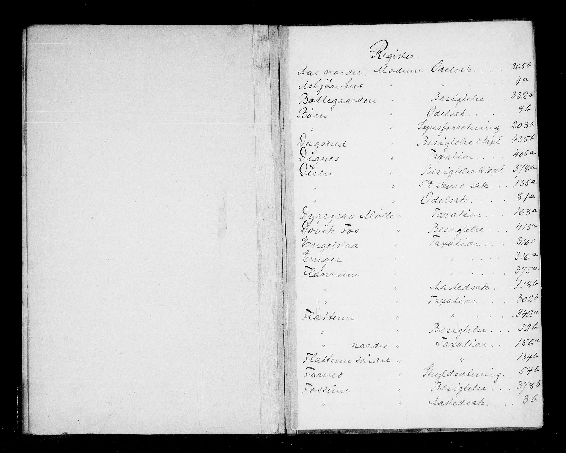 Eiker, Modum og Sigdal sorenskriveri, SAKO/A-123/F/Fa/Fac/L0011: Tingbok, 1793-1803
