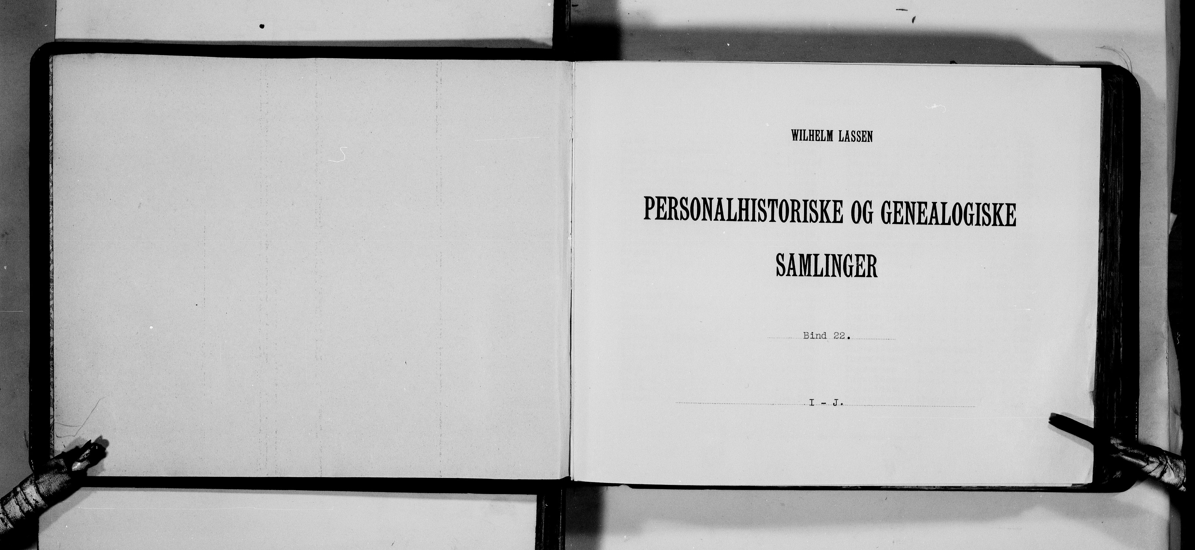 Lassens samlinger, RA/PA-0051/F/Fa, s. 2