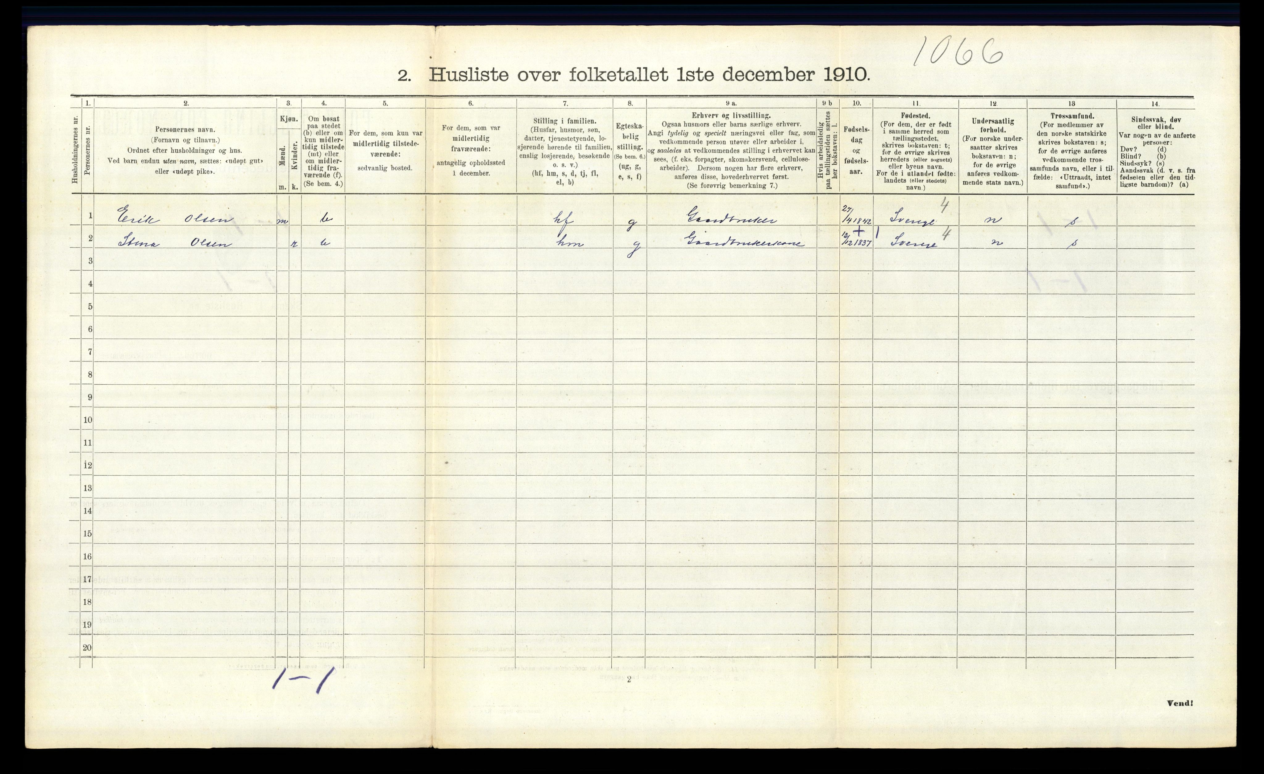 RA, Folketelling 1910 for 0212 Kråkstad herred, 1910, s. 412