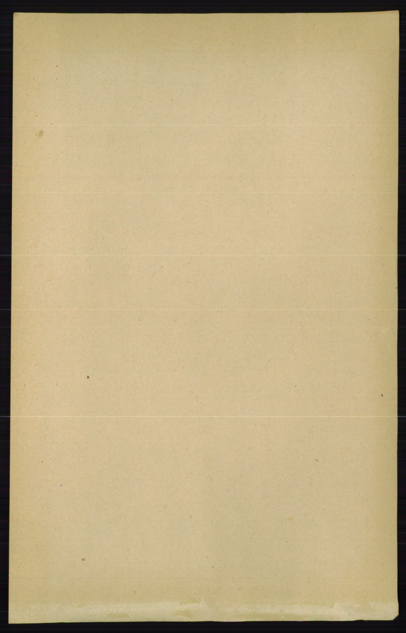RA, Folketelling 1891 for 0827 Hjartdal herred, 1891, s. 690
