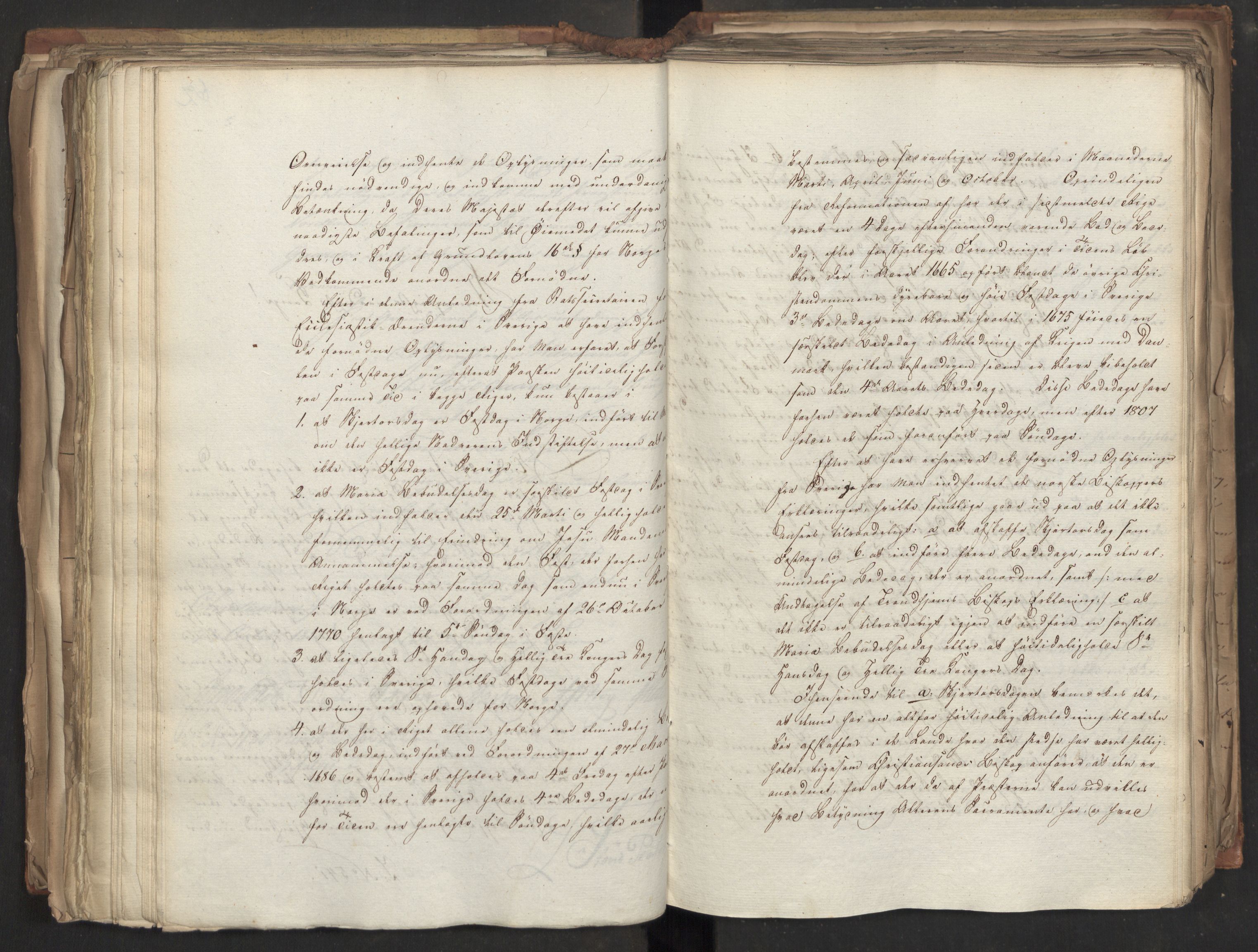 Statsrådsavdelingen i Stockholm, AV/RA-S-1003/D/Da/L0056: Regjeringsinnstillinger nr. 436-650, 1828, s. 307