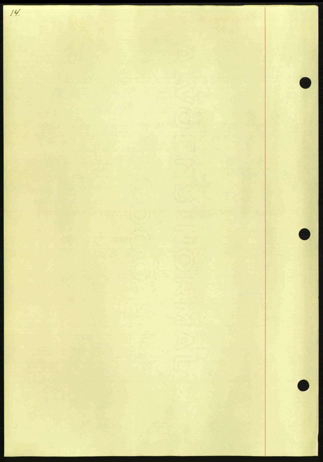Nordmøre sorenskriveri, SAT/A-4132/1/2/2Ca: Pantebok nr. A96, 1943-1944, Dagboknr: 1978/1943