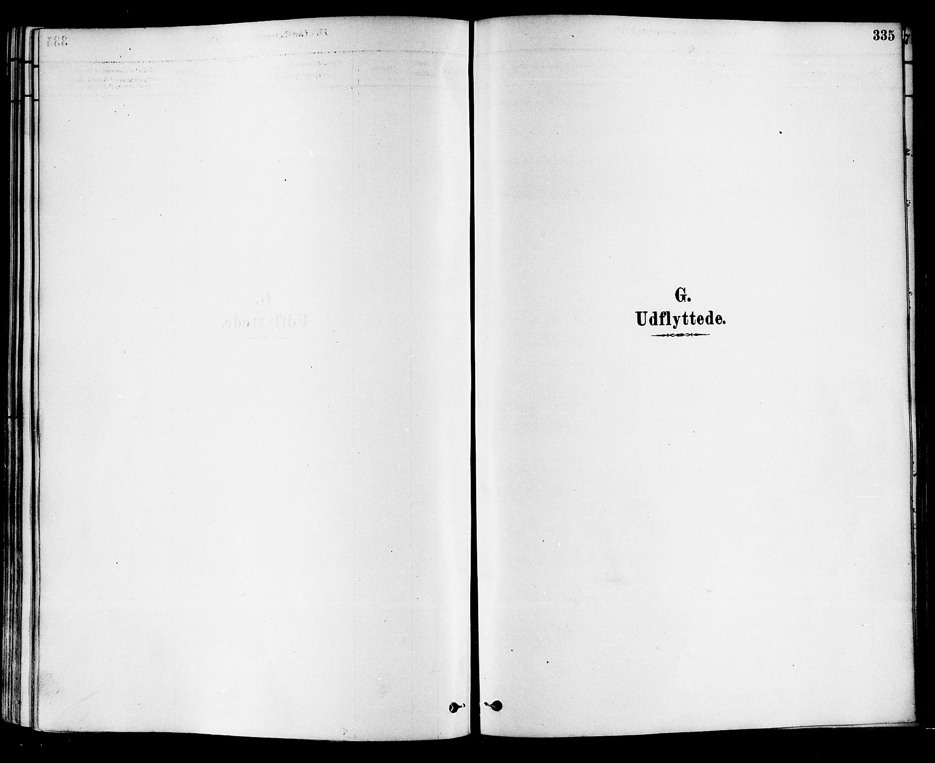Sande Kirkebøker, SAKO/A-53/F/Fa/L0006: Ministerialbok nr. 6, 1878-1888, s. 335
