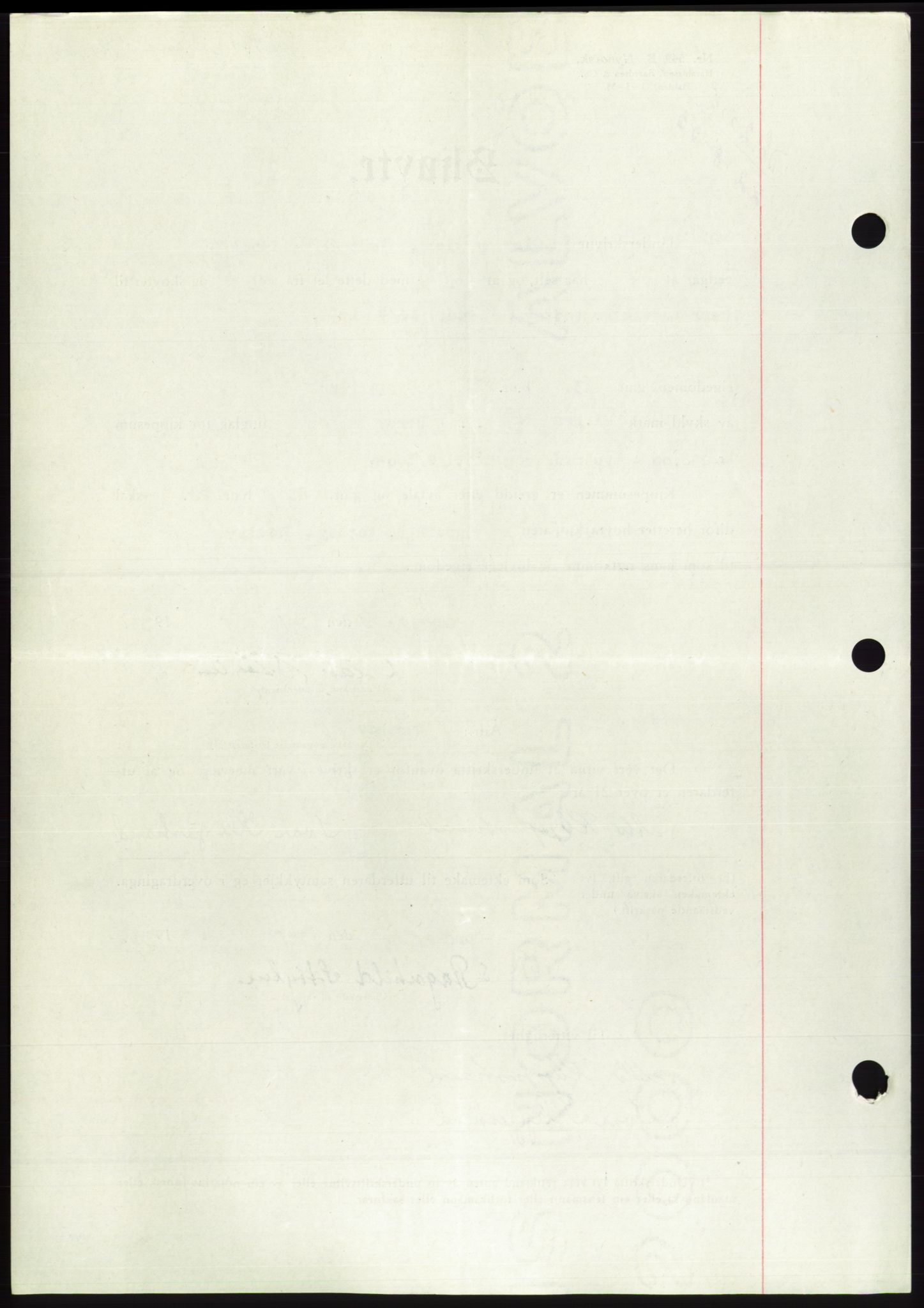 Søre Sunnmøre sorenskriveri, AV/SAT-A-4122/1/2/2C/L0095: Pantebok nr. 21A, 1953-1953, Dagboknr: 2005/1953