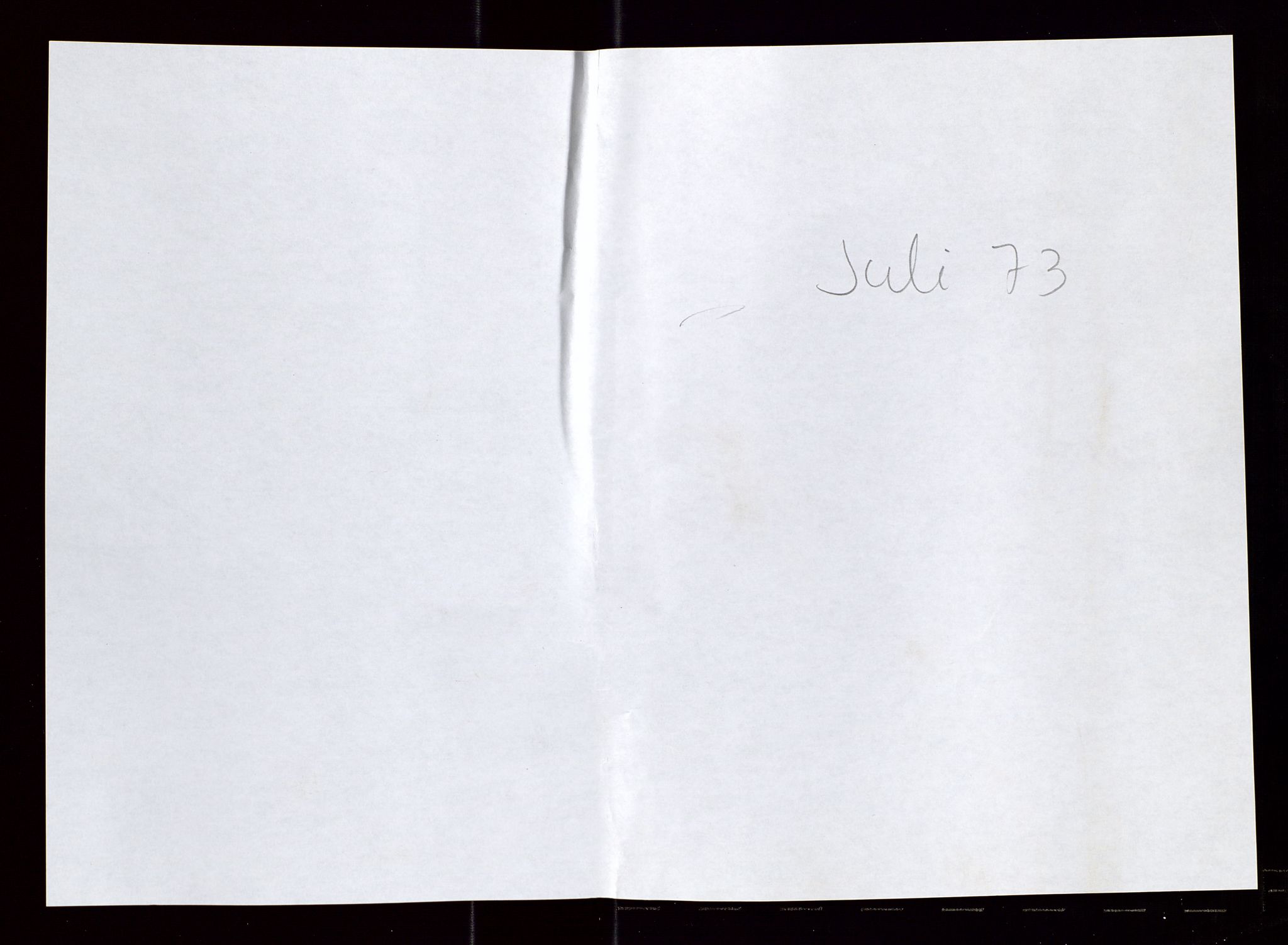 Industridepartementet, Oljekontoret, AV/SAST-A-101348/Di/L0001: DWP, møter juni - november, komiteemøter nr. 19 - 26, 1973-1974, s. 488