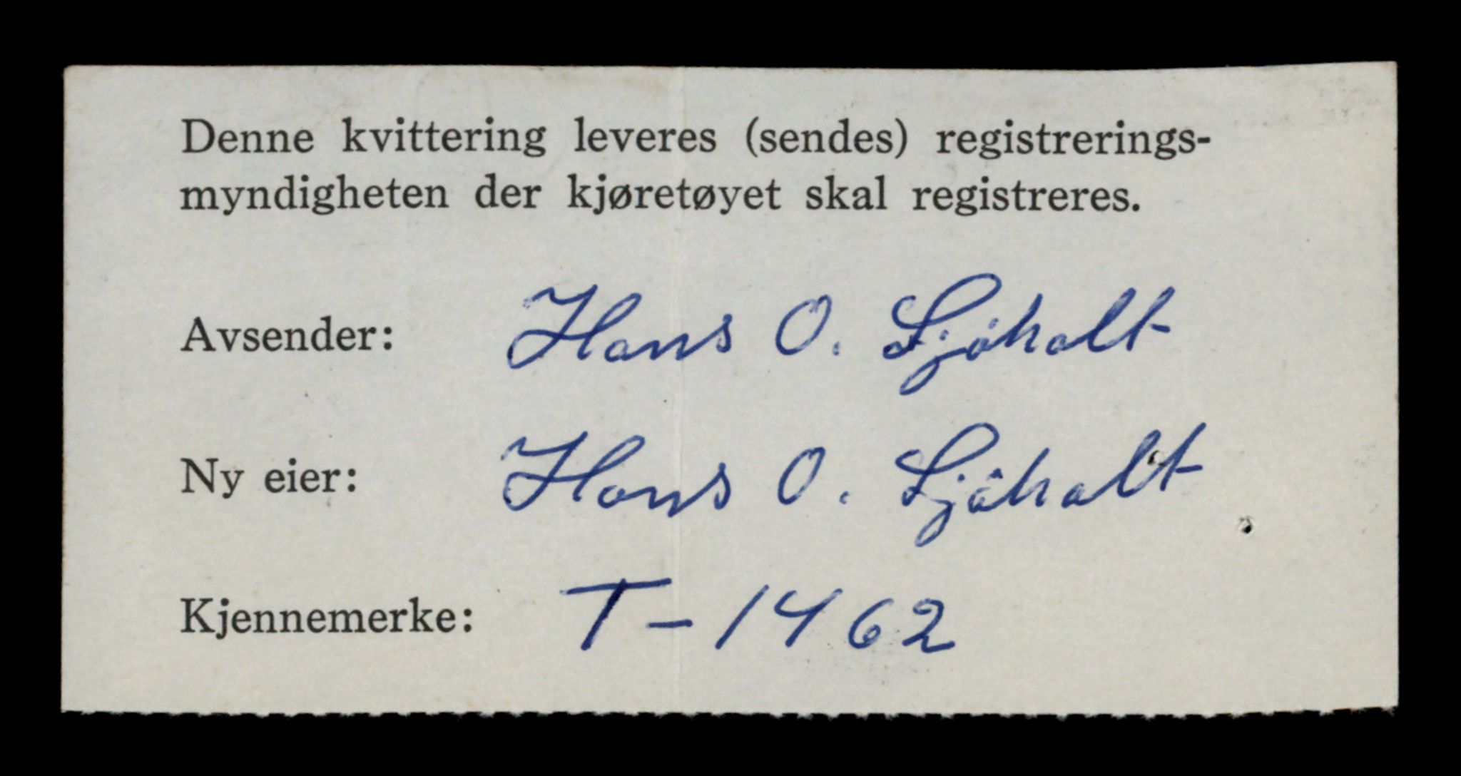 Møre og Romsdal vegkontor - Ålesund trafikkstasjon, SAT/A-4099/F/Fe/L0013: Registreringskort for kjøretøy T 1451 - T 1564, 1927-1998, s. 232