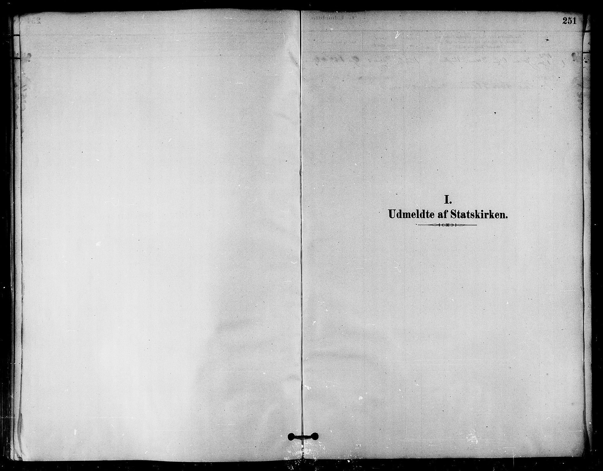 Ministerialprotokoller, klokkerbøker og fødselsregistre - Møre og Romsdal, AV/SAT-A-1454/584/L0967: Ministerialbok nr. 584A07, 1879-1894, s. 251