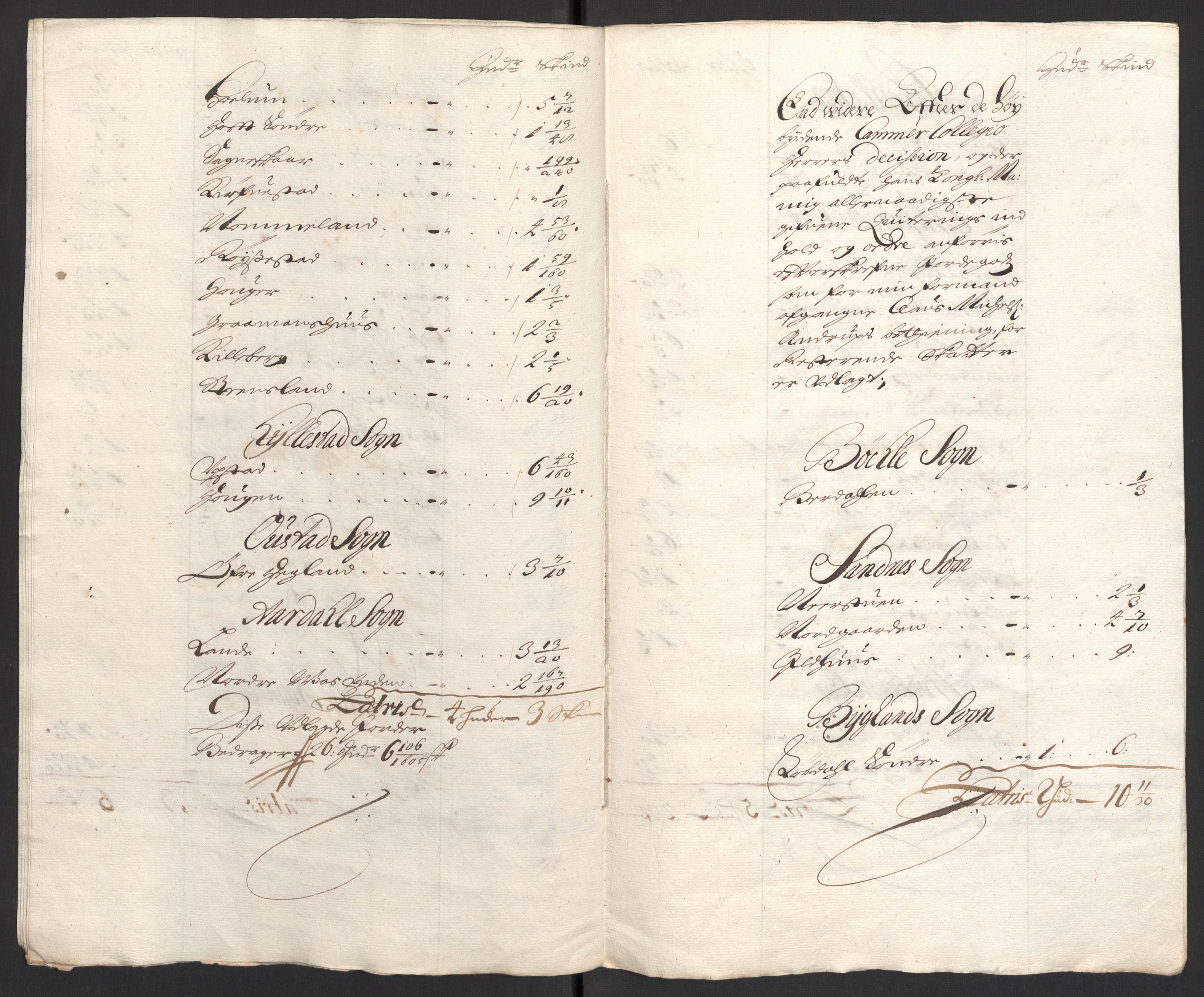 Rentekammeret inntil 1814, Reviderte regnskaper, Fogderegnskap, RA/EA-4092/R40/L2447: Fogderegnskap Råbyggelag, 1703-1705, s. 29